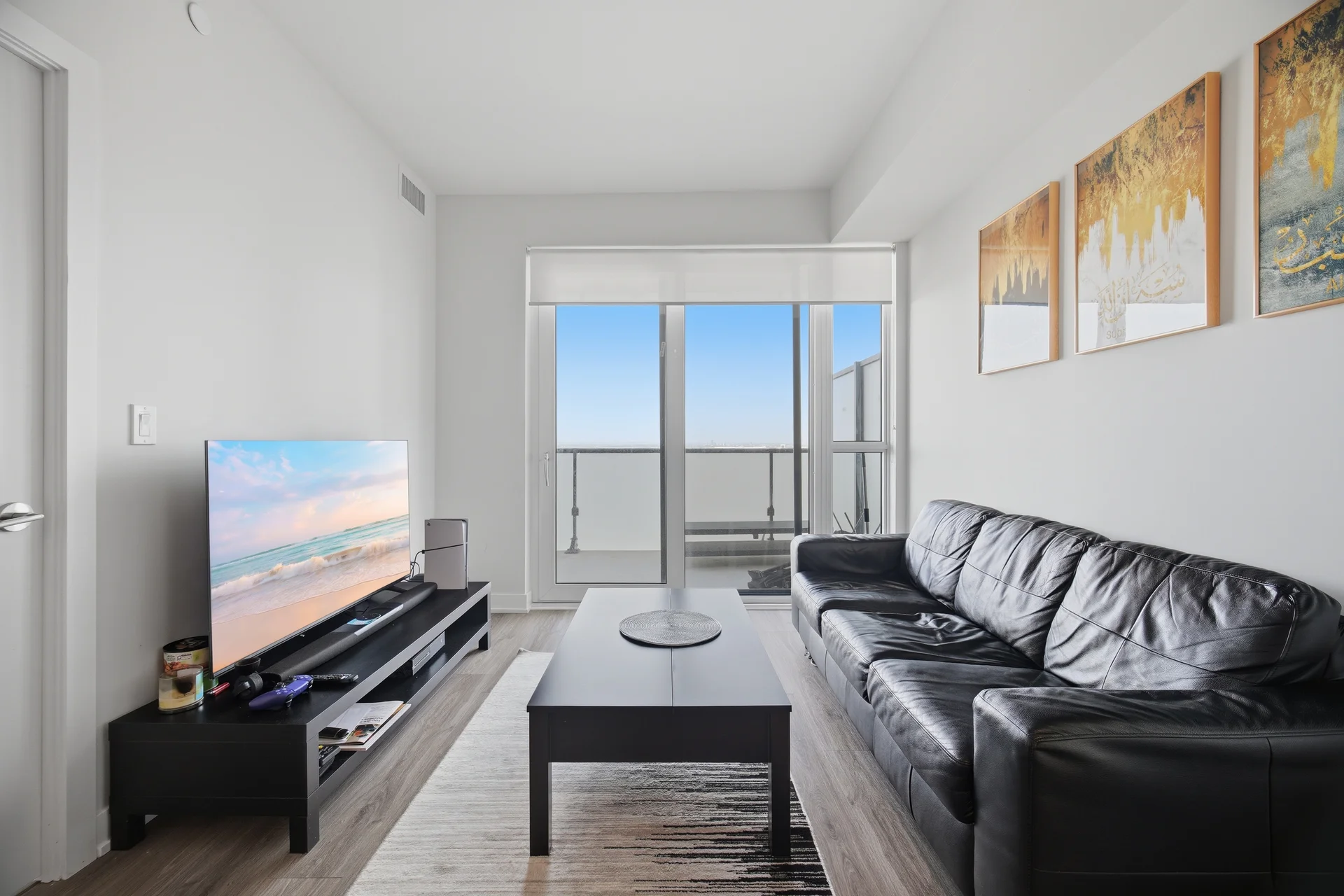 #2709-430 Square One Drive, Mississauga - photo 21