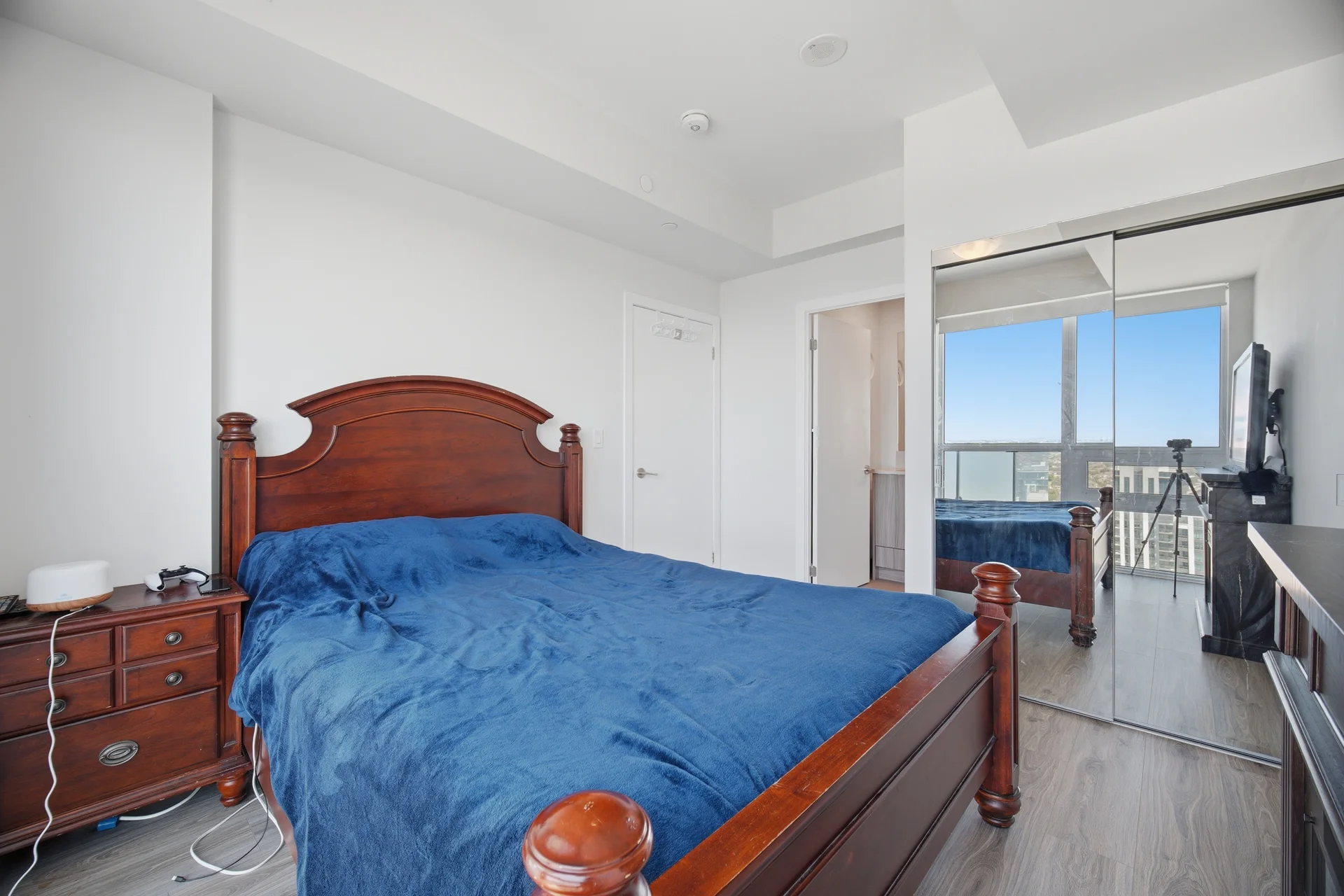 #2709-430 Square One Drive, Mississauga - photo 26