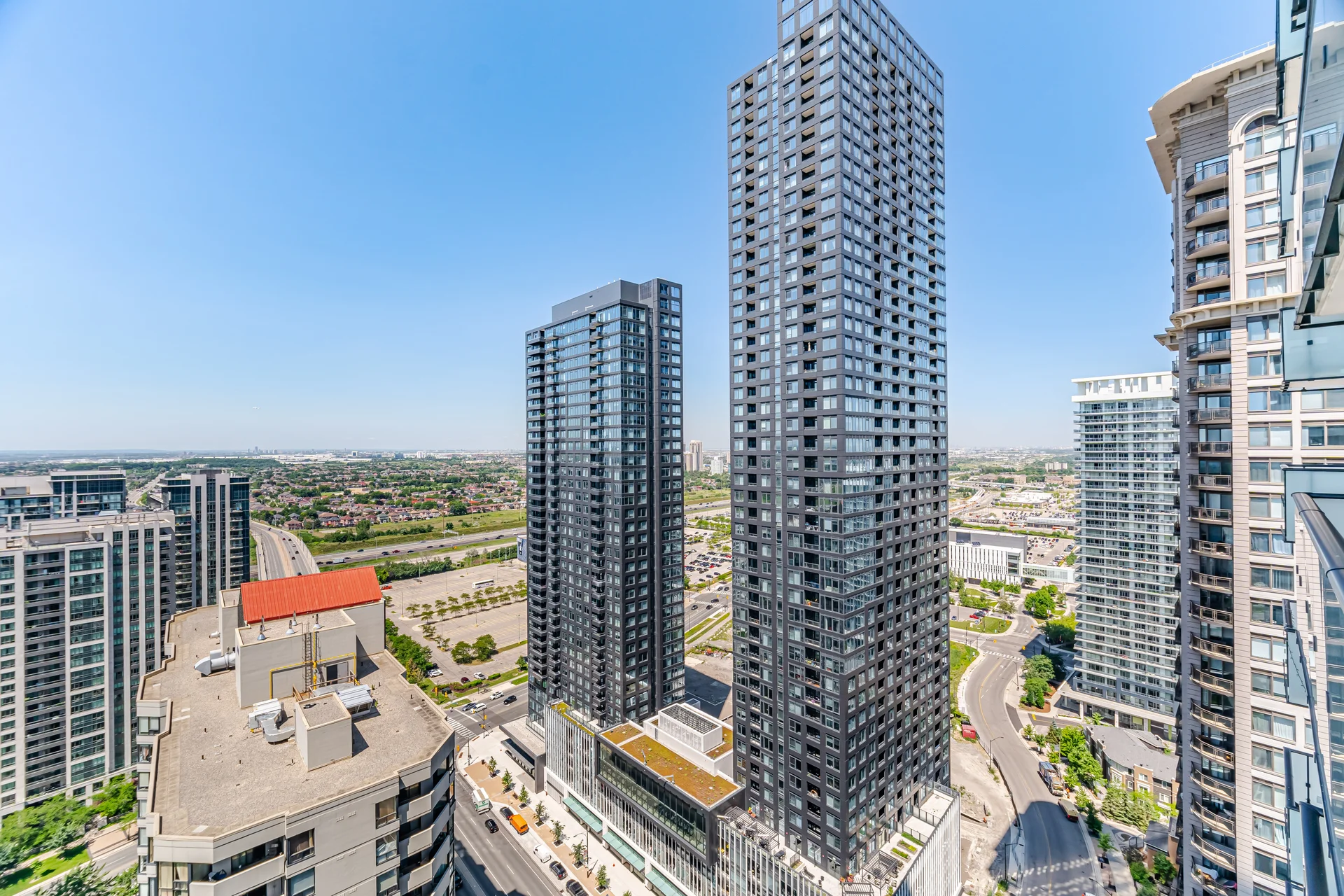#2709-430 Square One Drive, Mississauga - photo 35