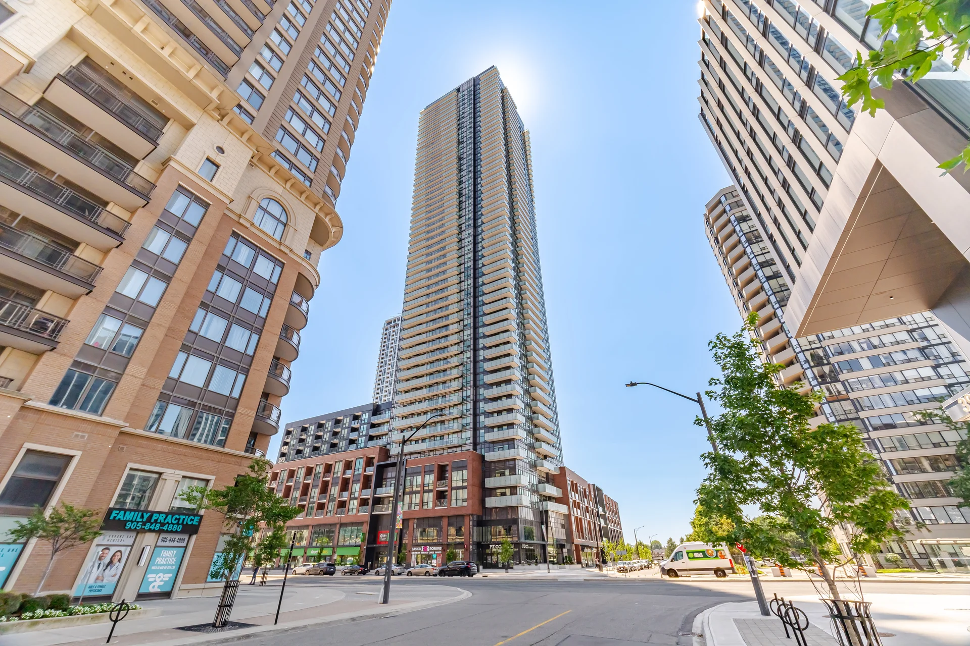 #2709-430 Square One Drive, Mississauga - photo 38