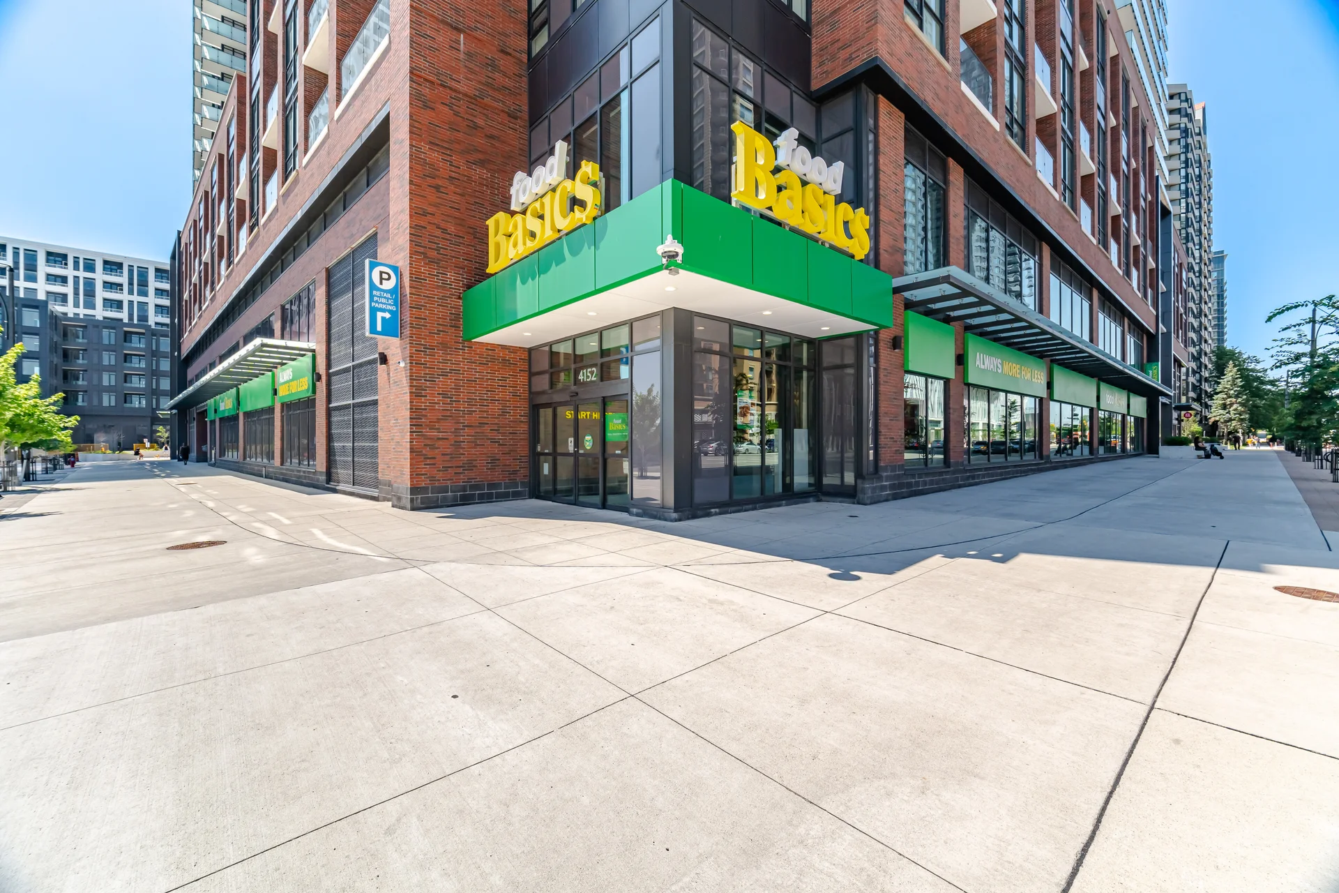 #2709-430 Square One Drive, Mississauga - photo 39