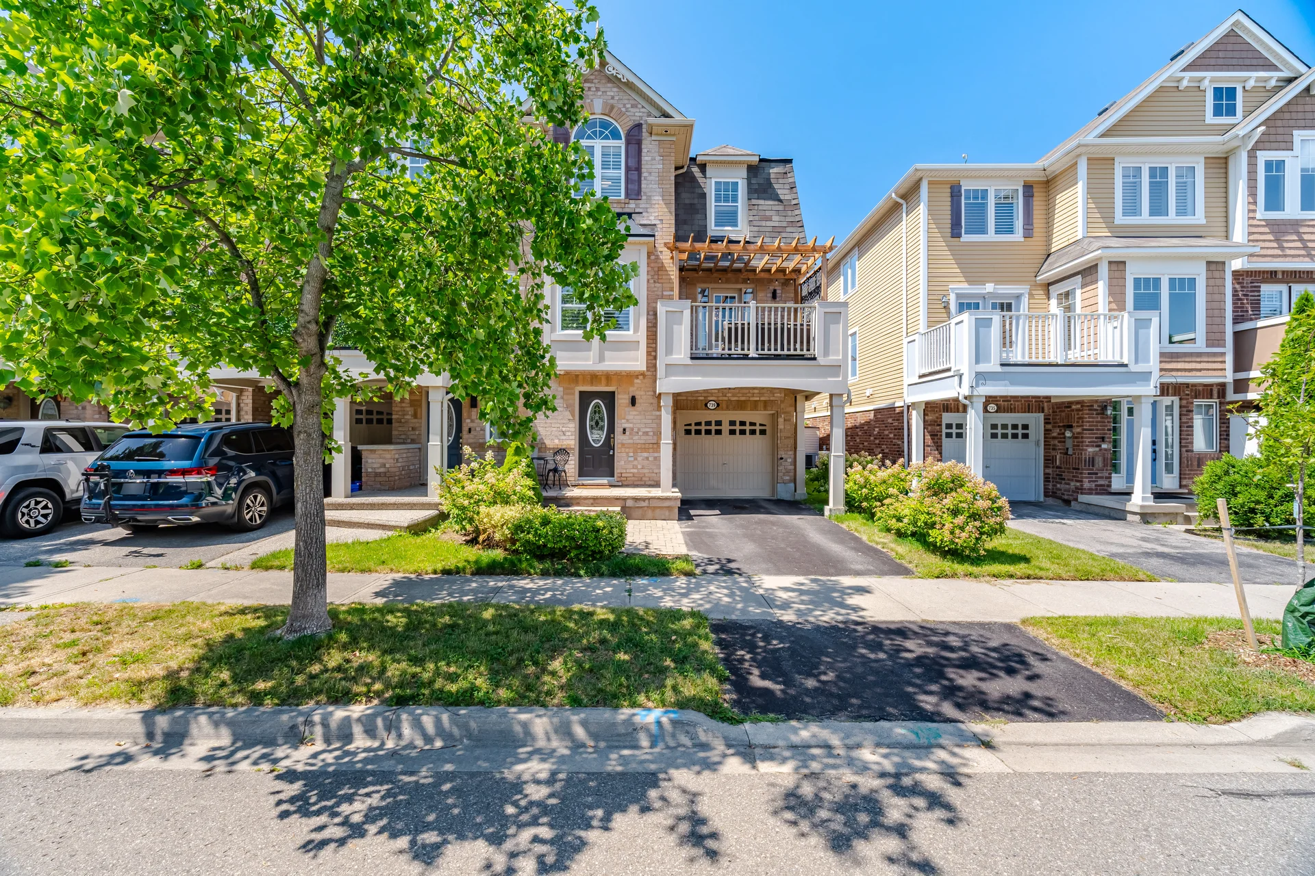 739 Challinor Terrace, Milton - photo 3