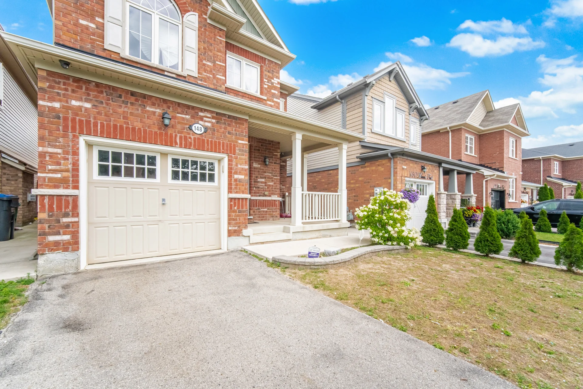 148 Miracle Trail, Brampton - photo 6