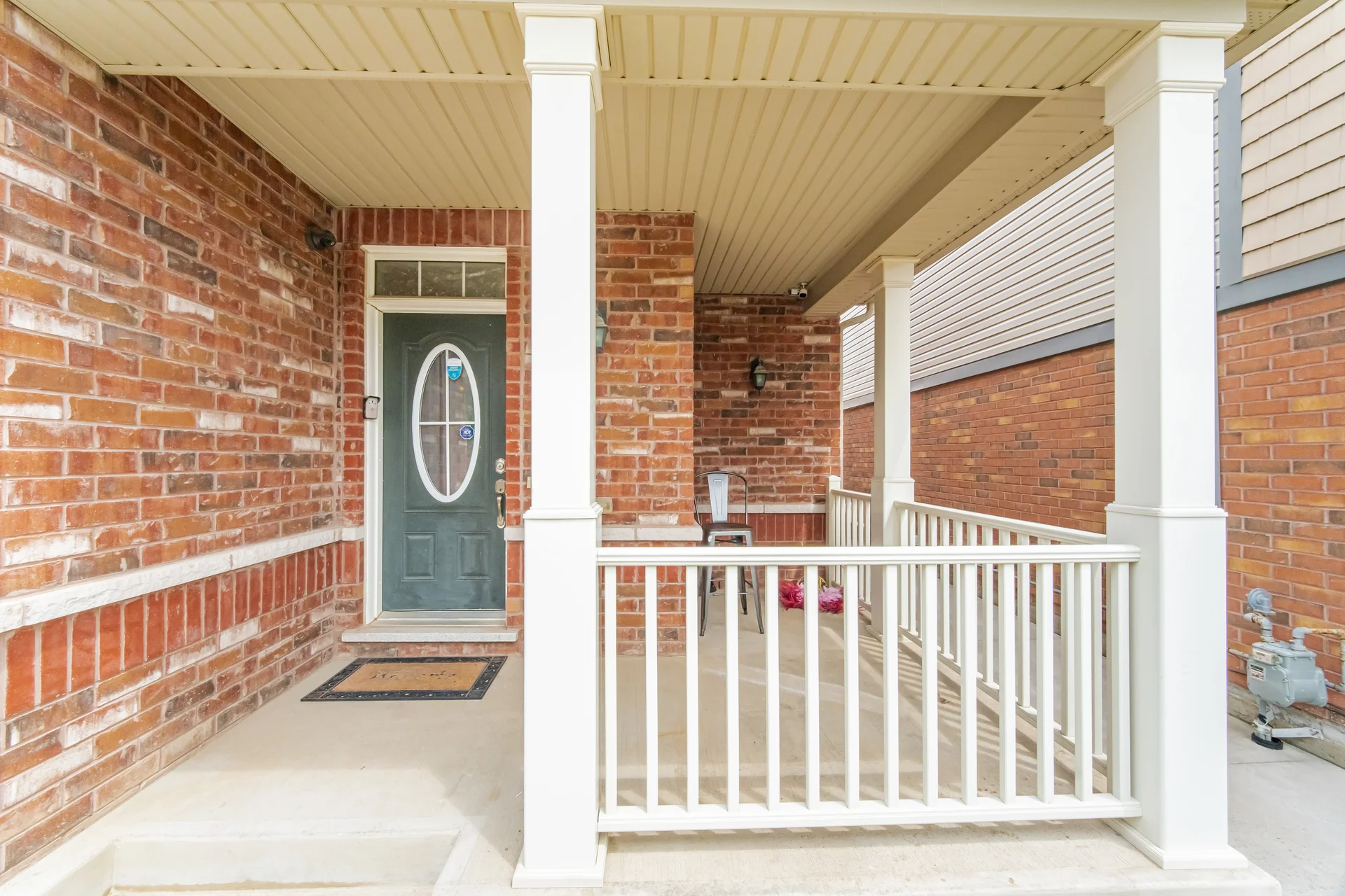 148 Miracle Trail, Brampton - photo 7
