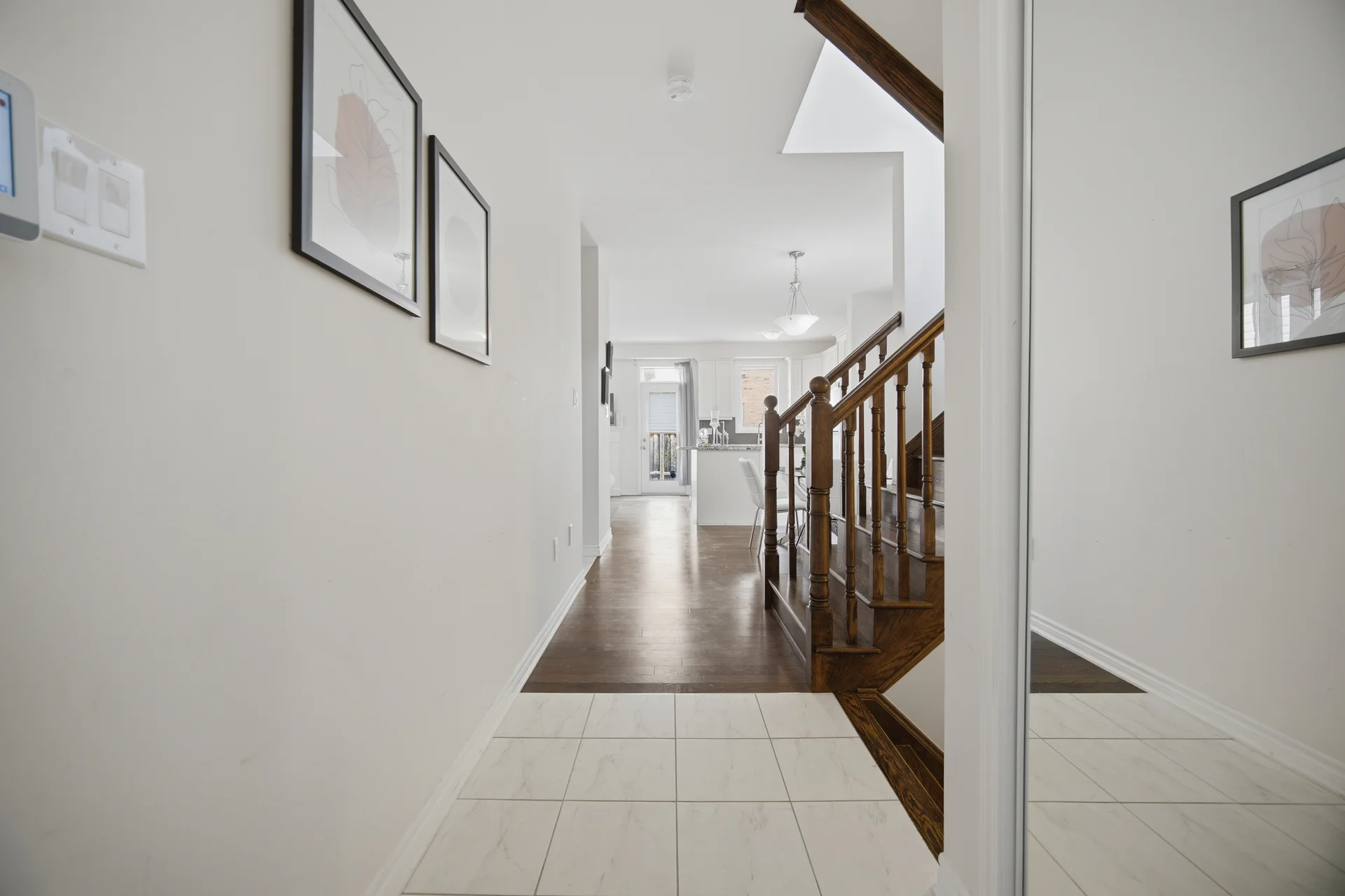 148 Miracle Trail, Brampton - photo 12