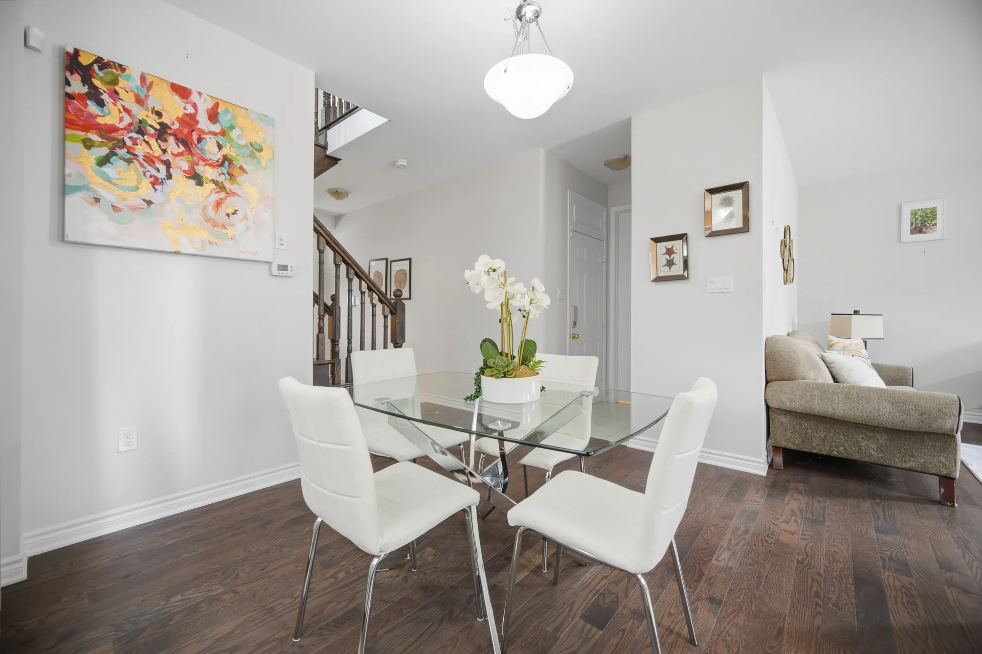 148 Miracle Trail, Brampton - photo 29