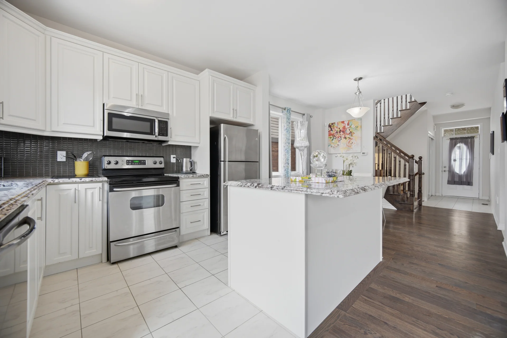 148 Miracle Trail, Brampton - photo 32