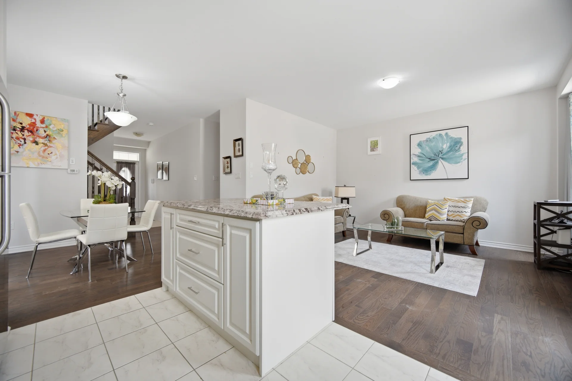 148 Miracle Trail, Brampton - photo 35