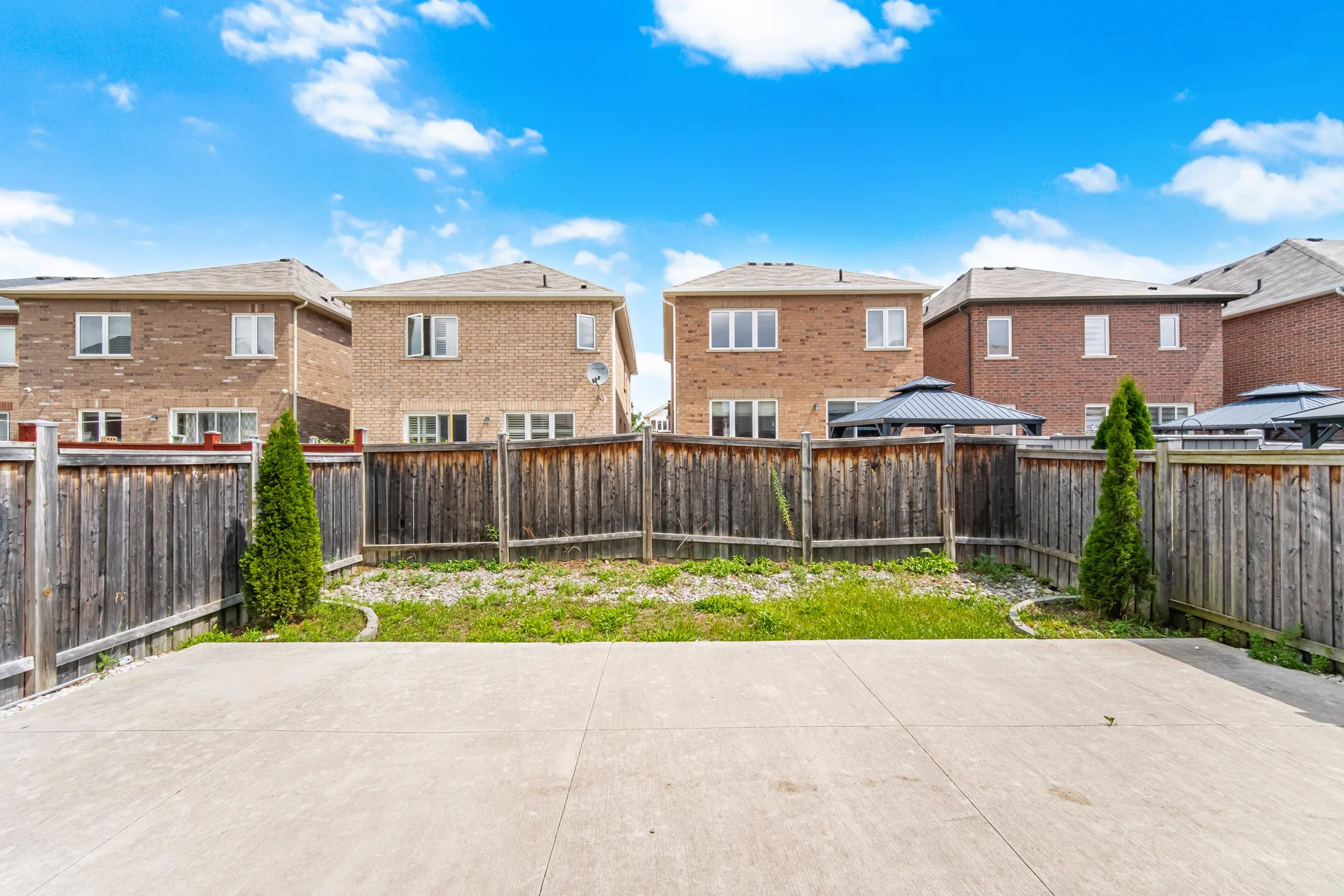 148 Miracle Trail, Brampton - photo 57