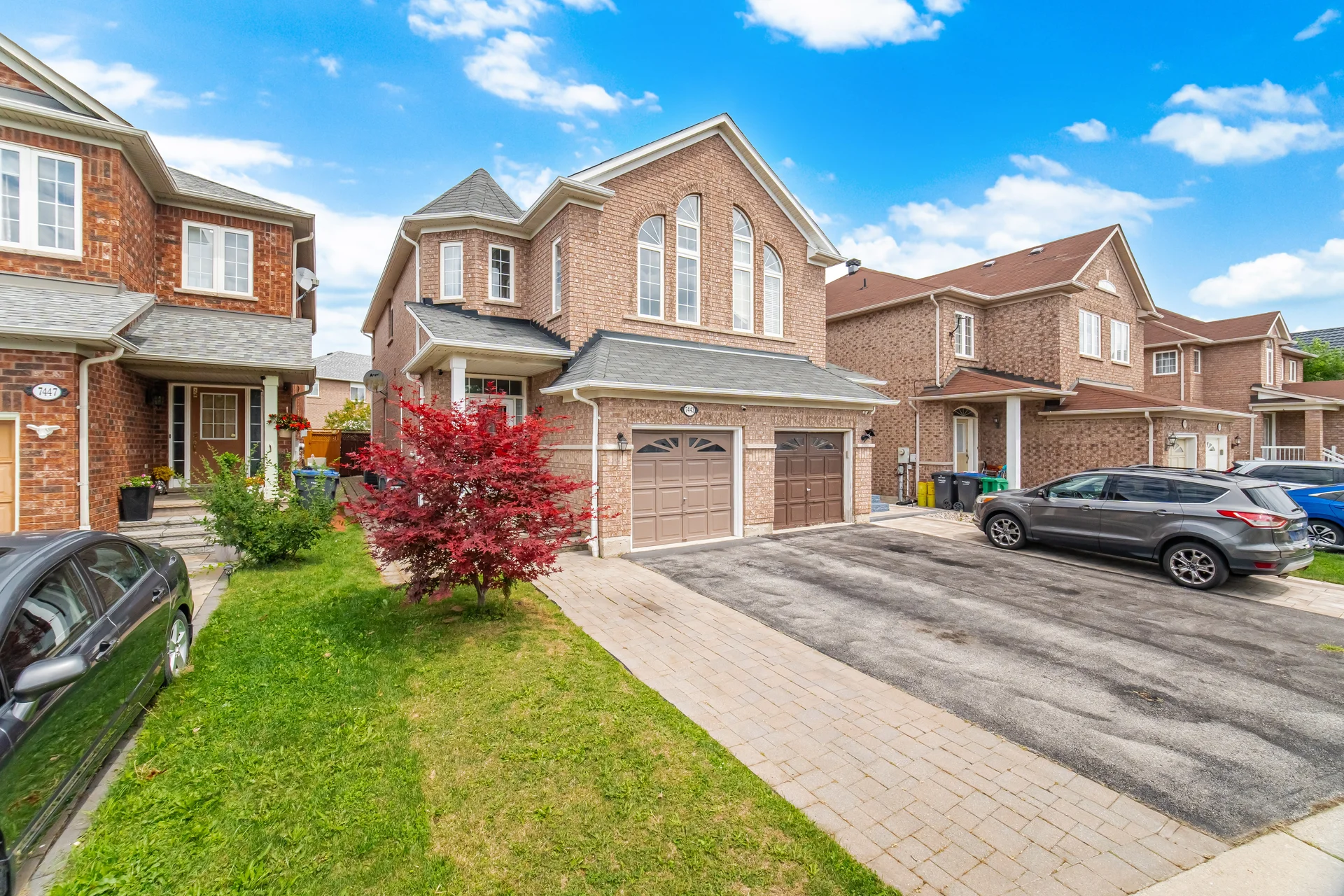 7443 Russian Olive Close, Mississauga - photo 5