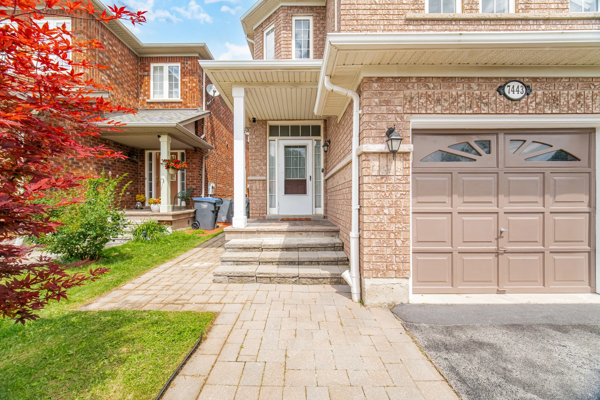 7443 Russian Olive Close, Mississauga - photo 6