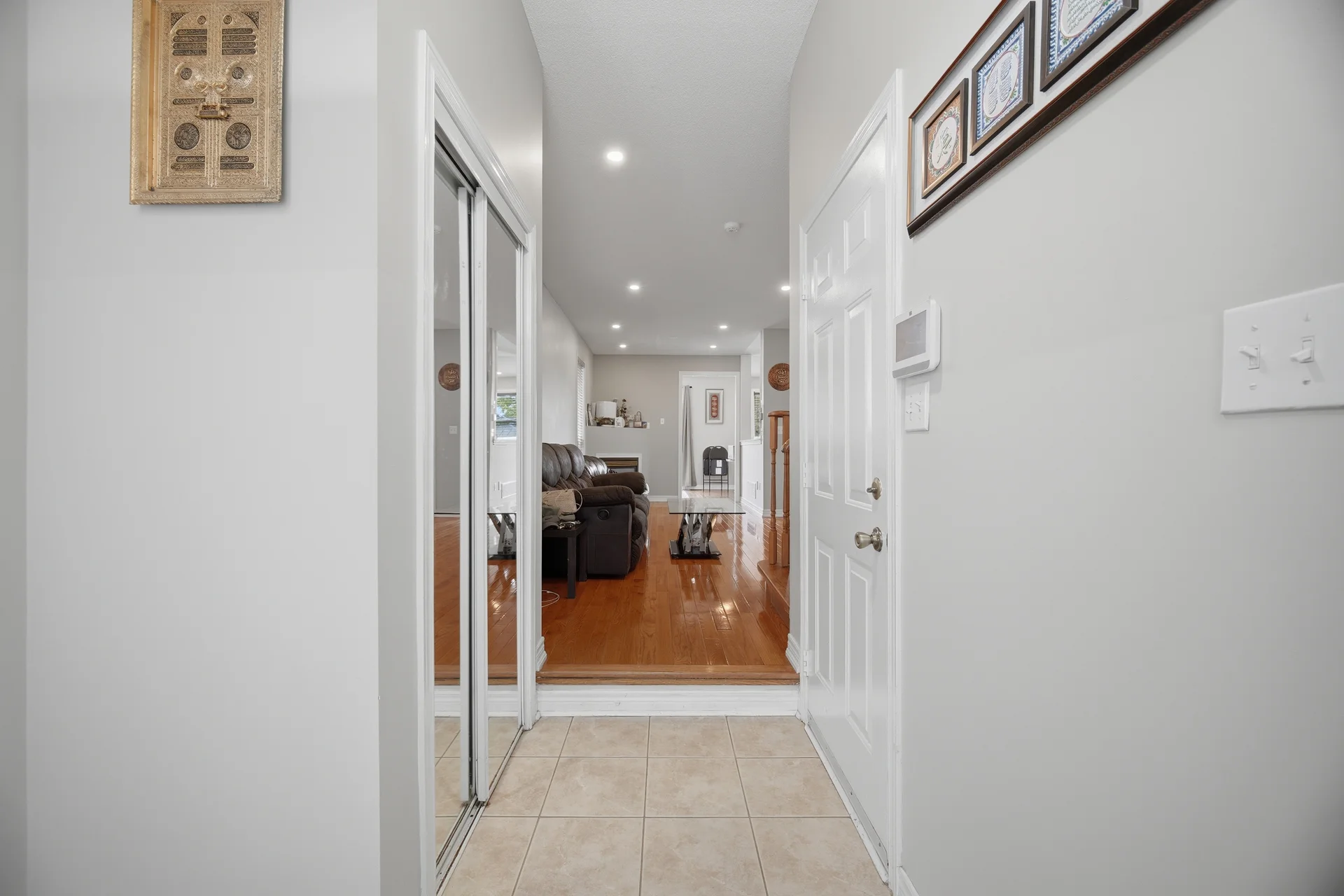 7443 Russian Olive Close, Mississauga - photo 9
