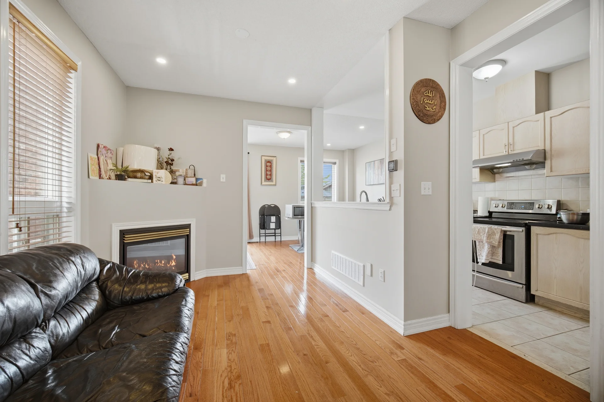 7443 Russian Olive Close, Mississauga - photo 16