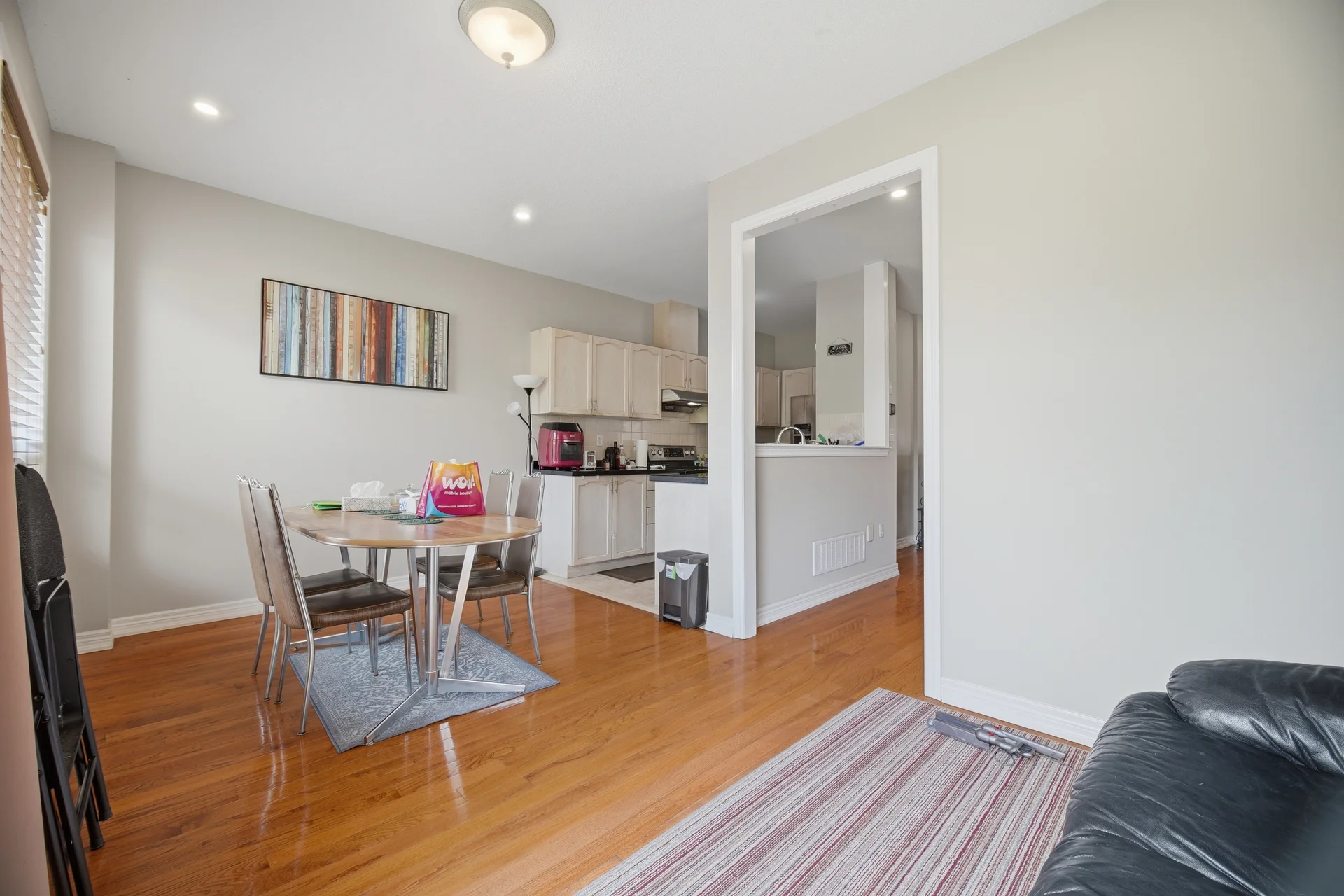 7443 Russian Olive Close, Mississauga - photo 28