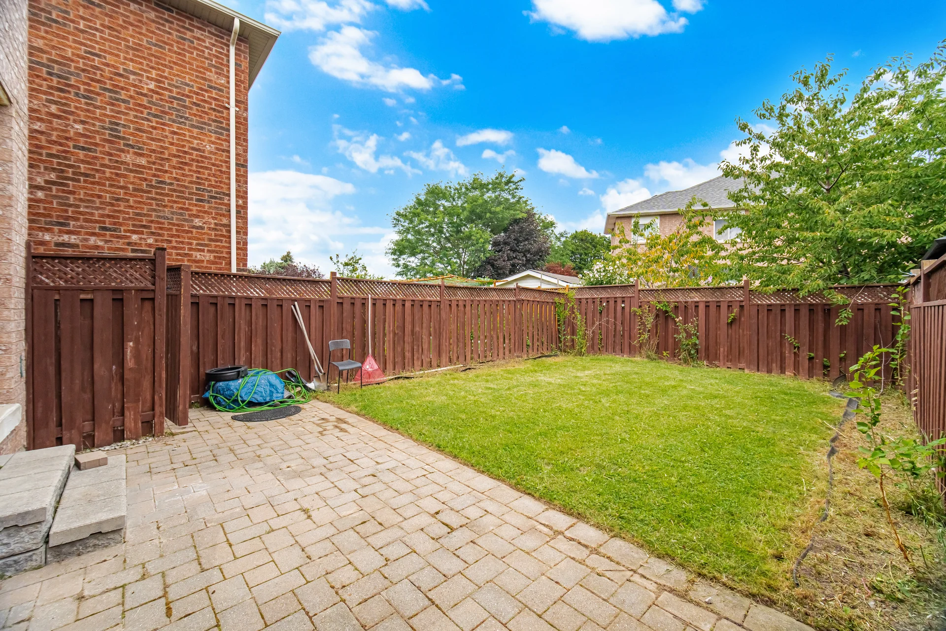 7443 Russian Olive Close, Mississauga - photo 68