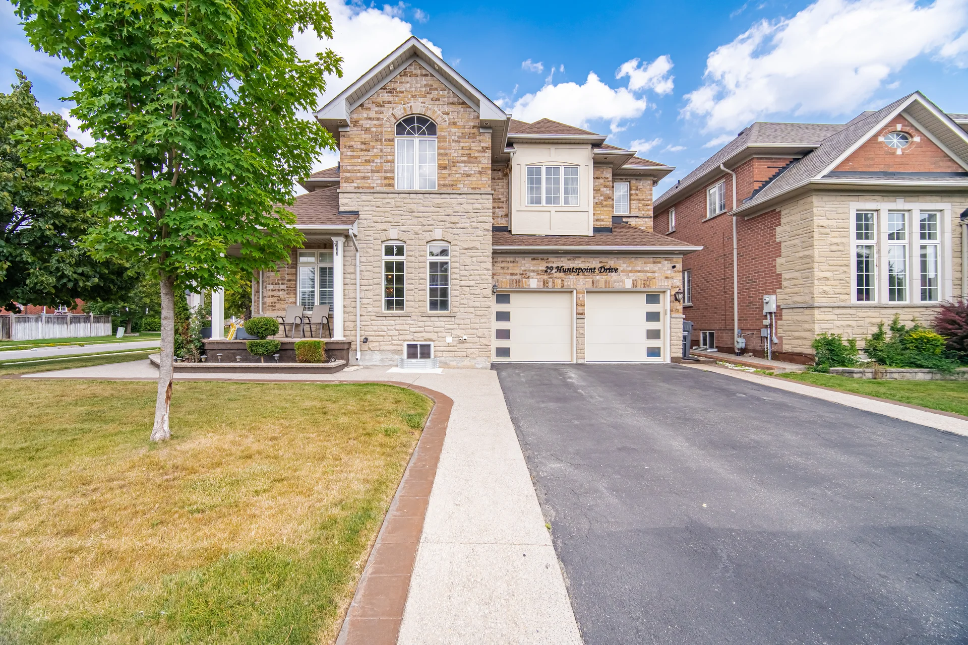 29 Huntspoint Drive, Brampton - photo 3