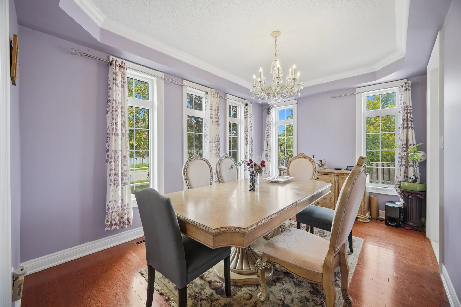 29 Huntspoint Drive, Brampton - photo 7