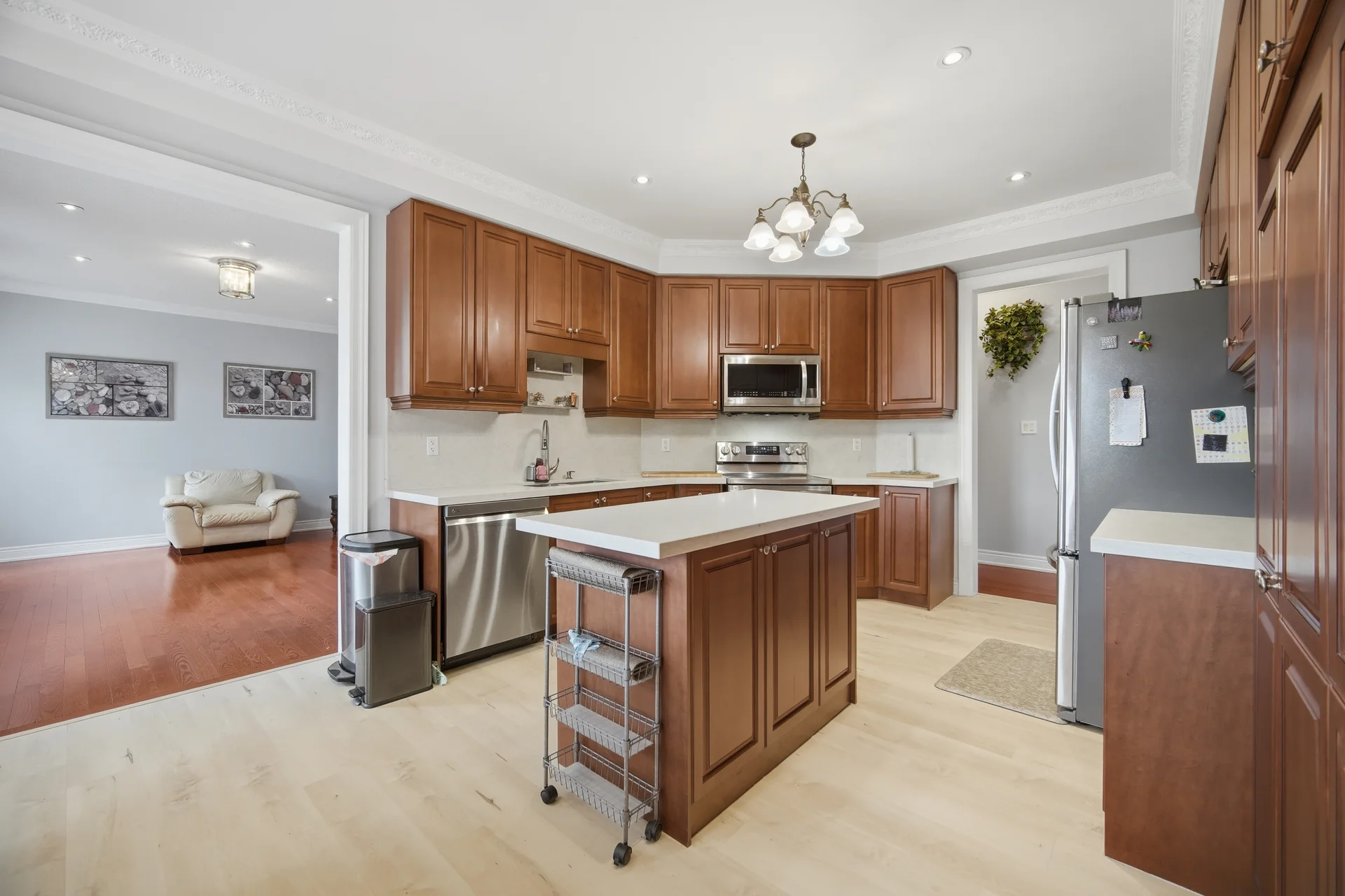 29 Huntspoint Drive, Brampton - photo 15