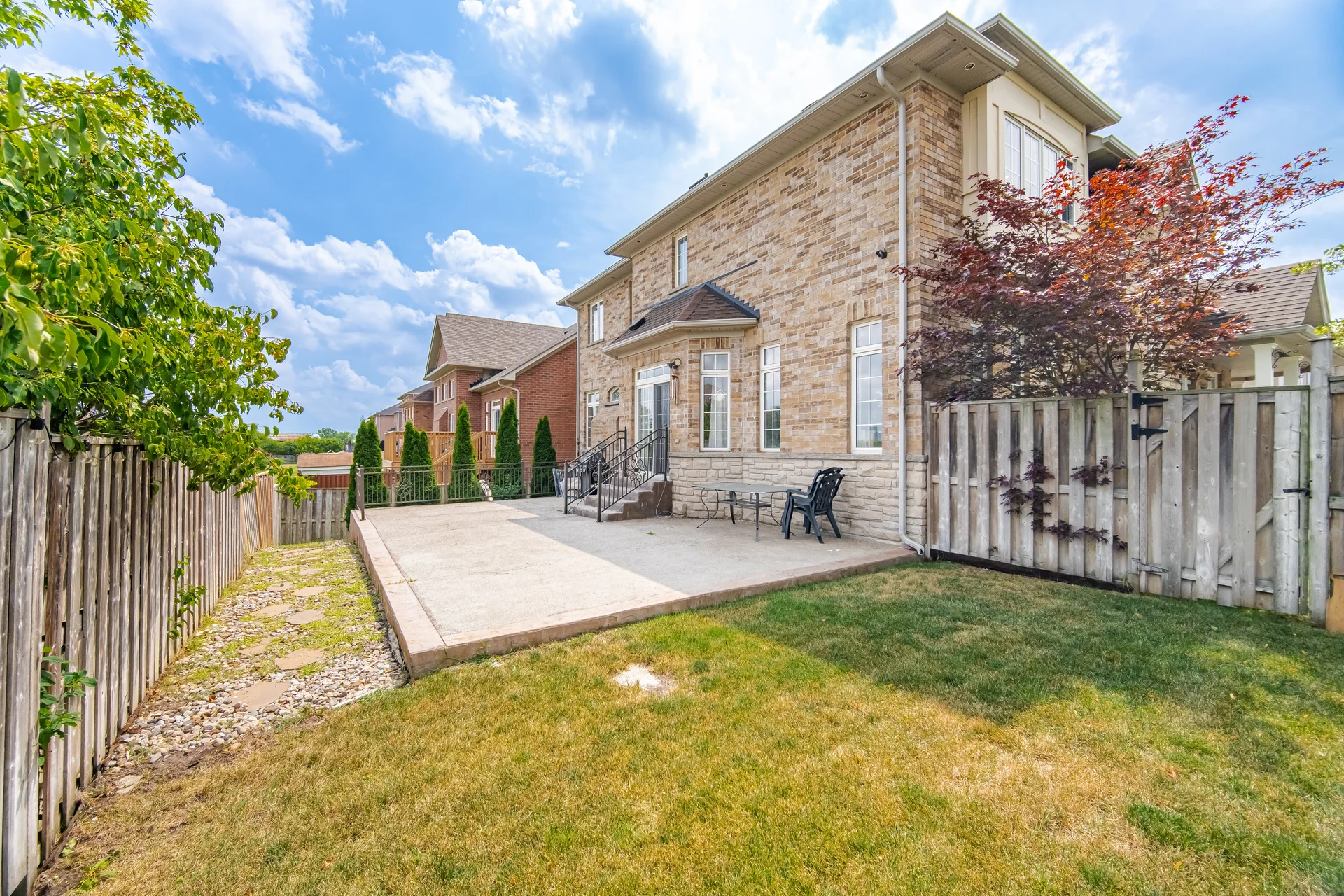 29 Huntspoint Drive, Brampton - photo 46