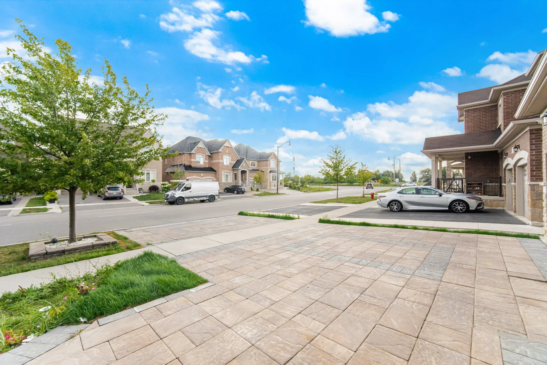 93 John Carroll Drive, Brampton - photo 7