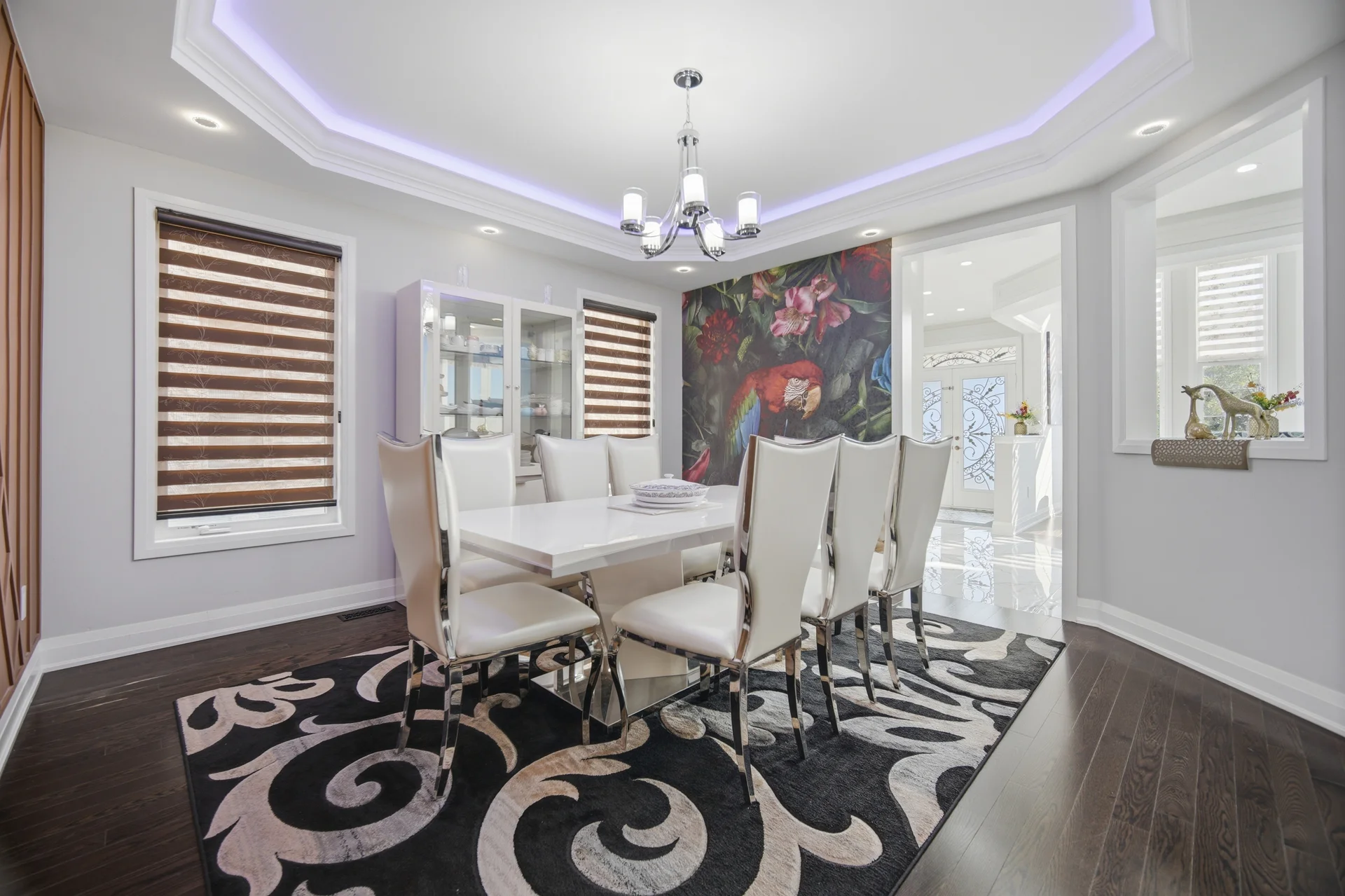 93 John Carroll Drive, Brampton - photo 18
