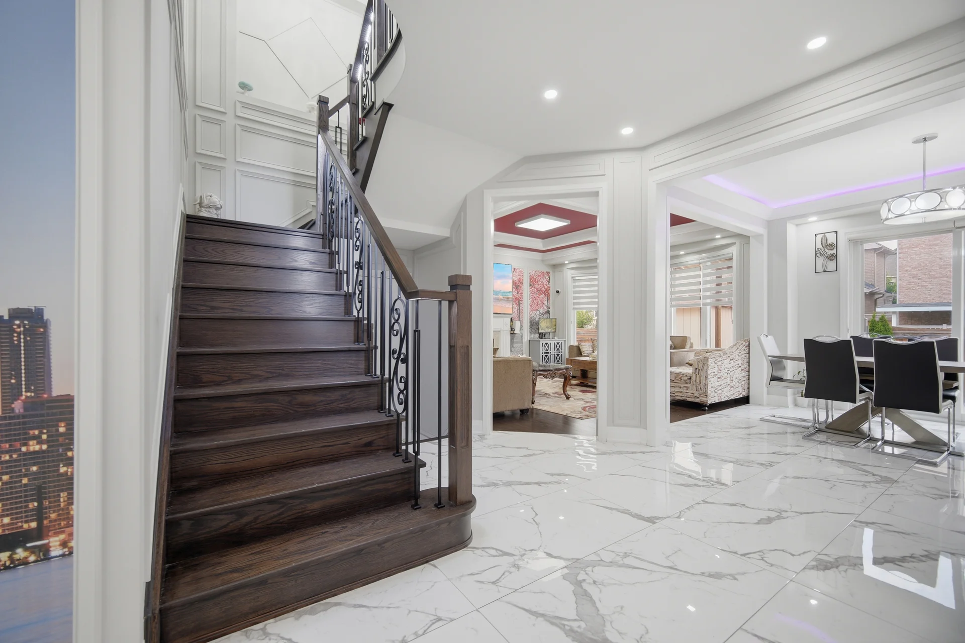 93 John Carroll Drive, Brampton - photo 36