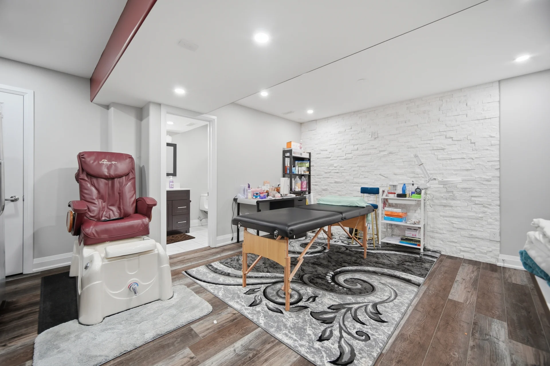 93 John Carroll Drive, Brampton - photo 76