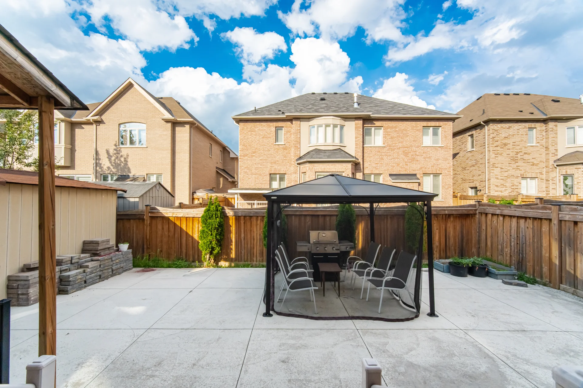93 John Carroll Drive, Brampton - photo 78