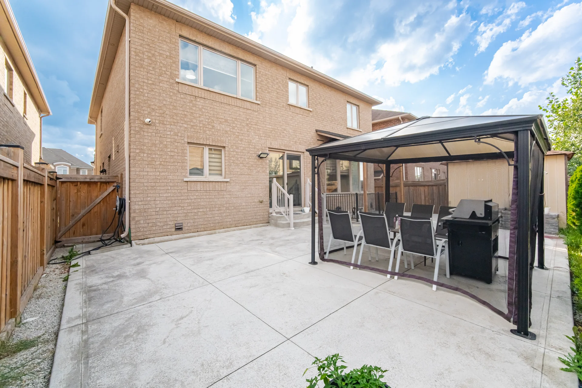 93 John Carroll Drive, Brampton - photo 81