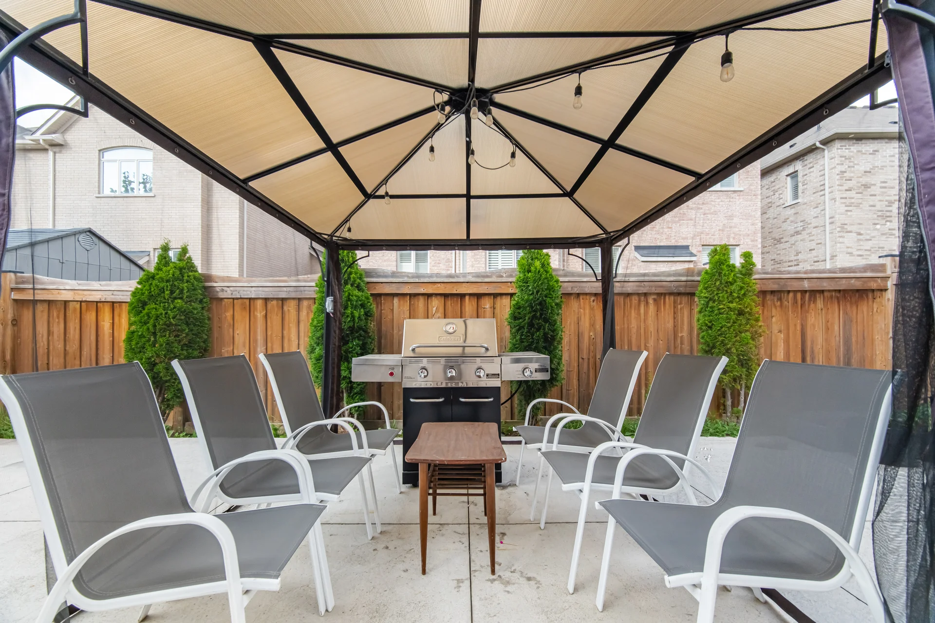 93 John Carroll Drive, Brampton - photo 82