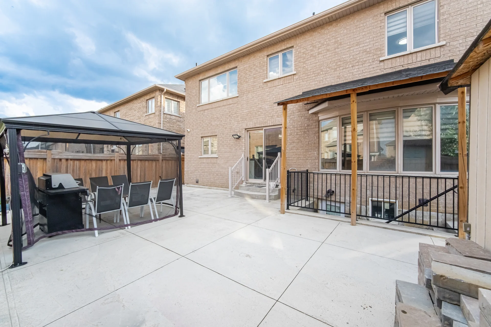 93 John Carroll Drive, Brampton - photo 86