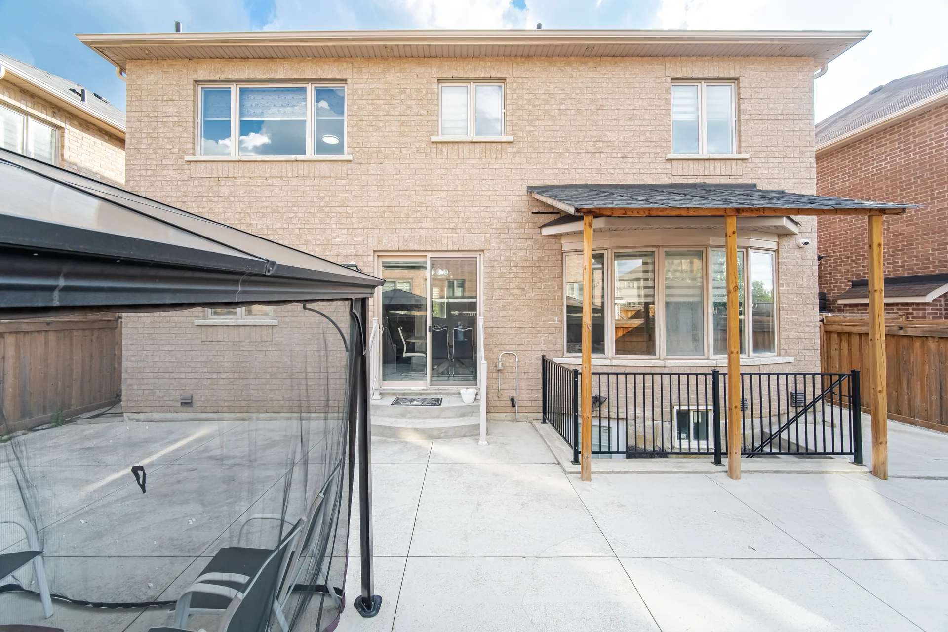 93 John Carroll Drive, Brampton - photo 87
