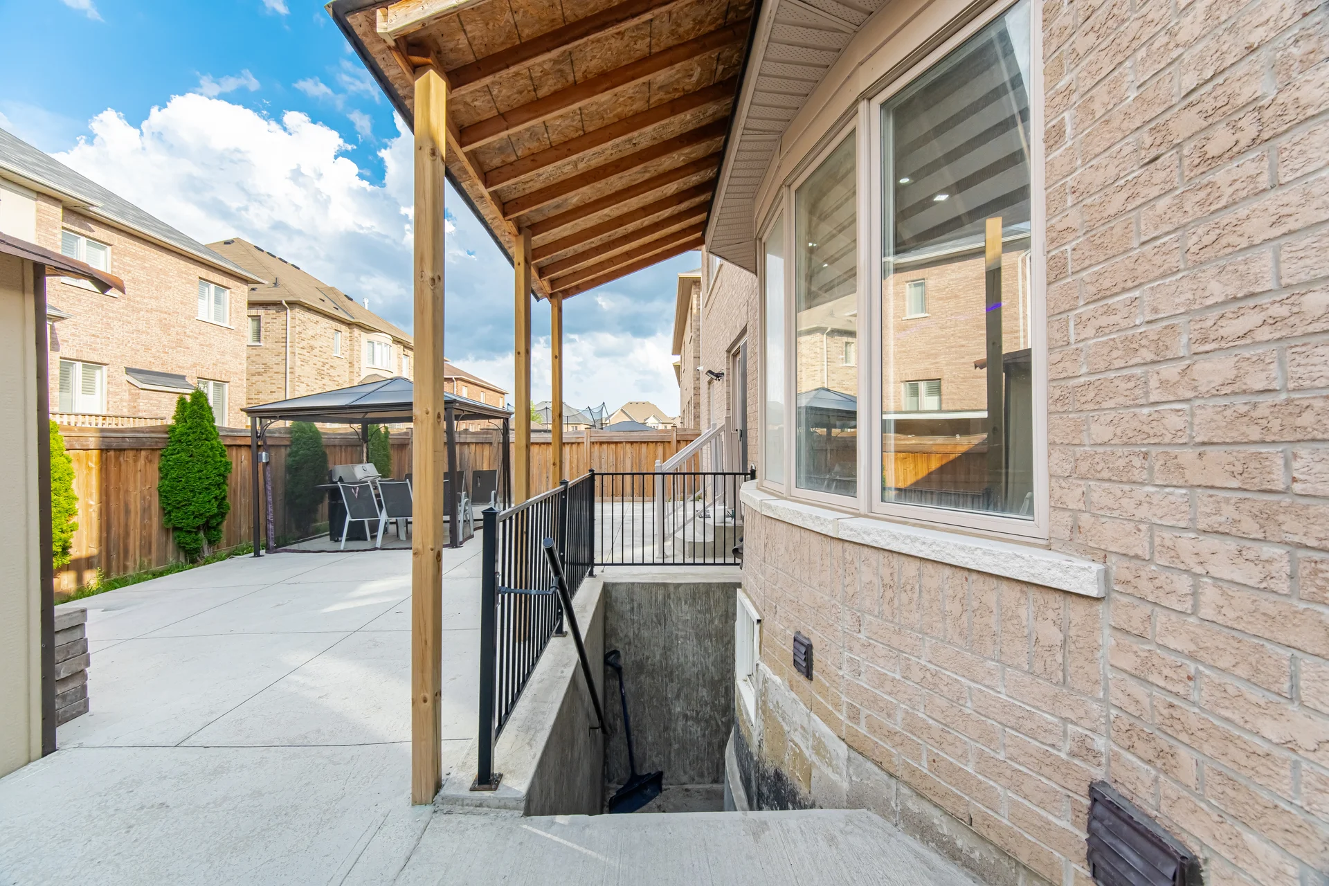 93 John Carroll Drive, Brampton - photo 88
