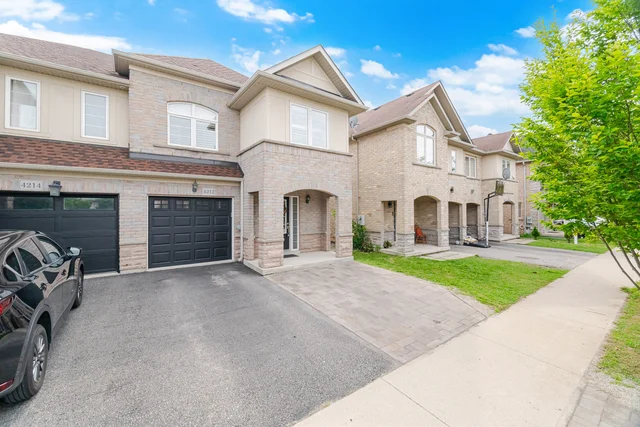 4212 Prudham Avenue, Burlington - photo 6