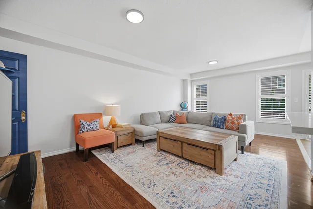 4212 Prudham Avenue, Burlington - photo 12