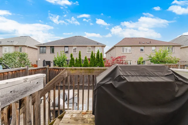4212 Prudham Avenue, Burlington - photo 55