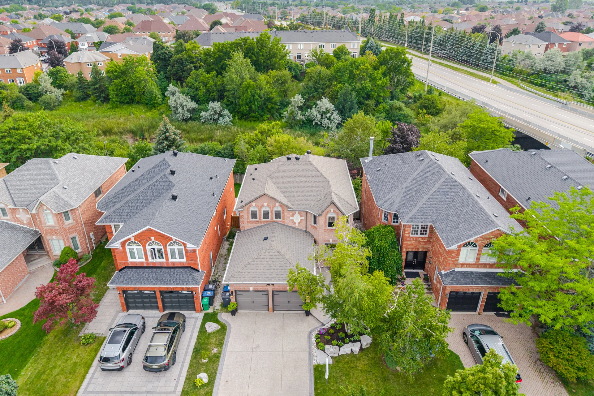 6878 Summer Heights Drive, Mississauga - photo 6