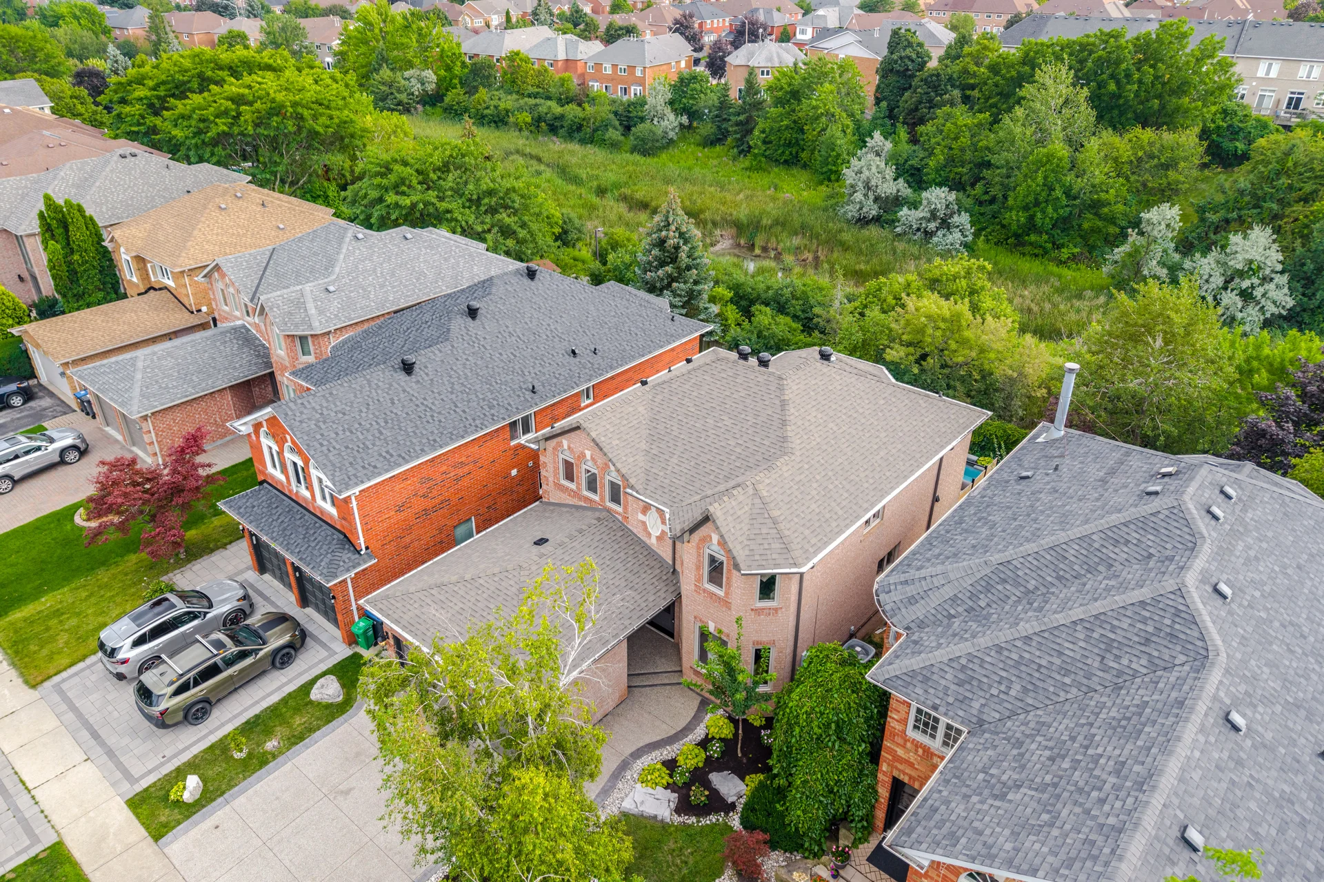 6878 Summer Heights Drive, Mississauga - photo 7