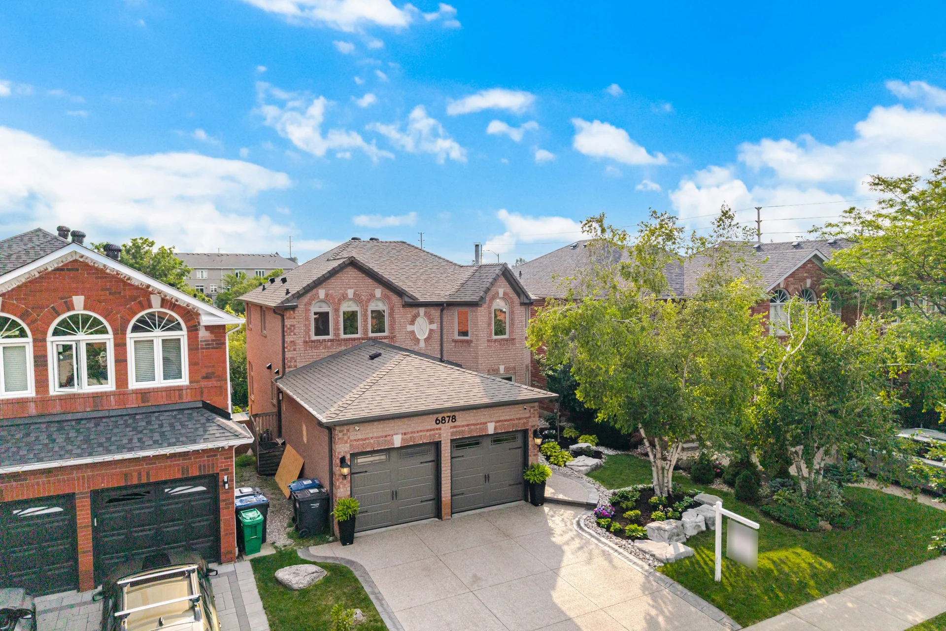 6878 Summer Heights Drive, Mississauga - photo 9