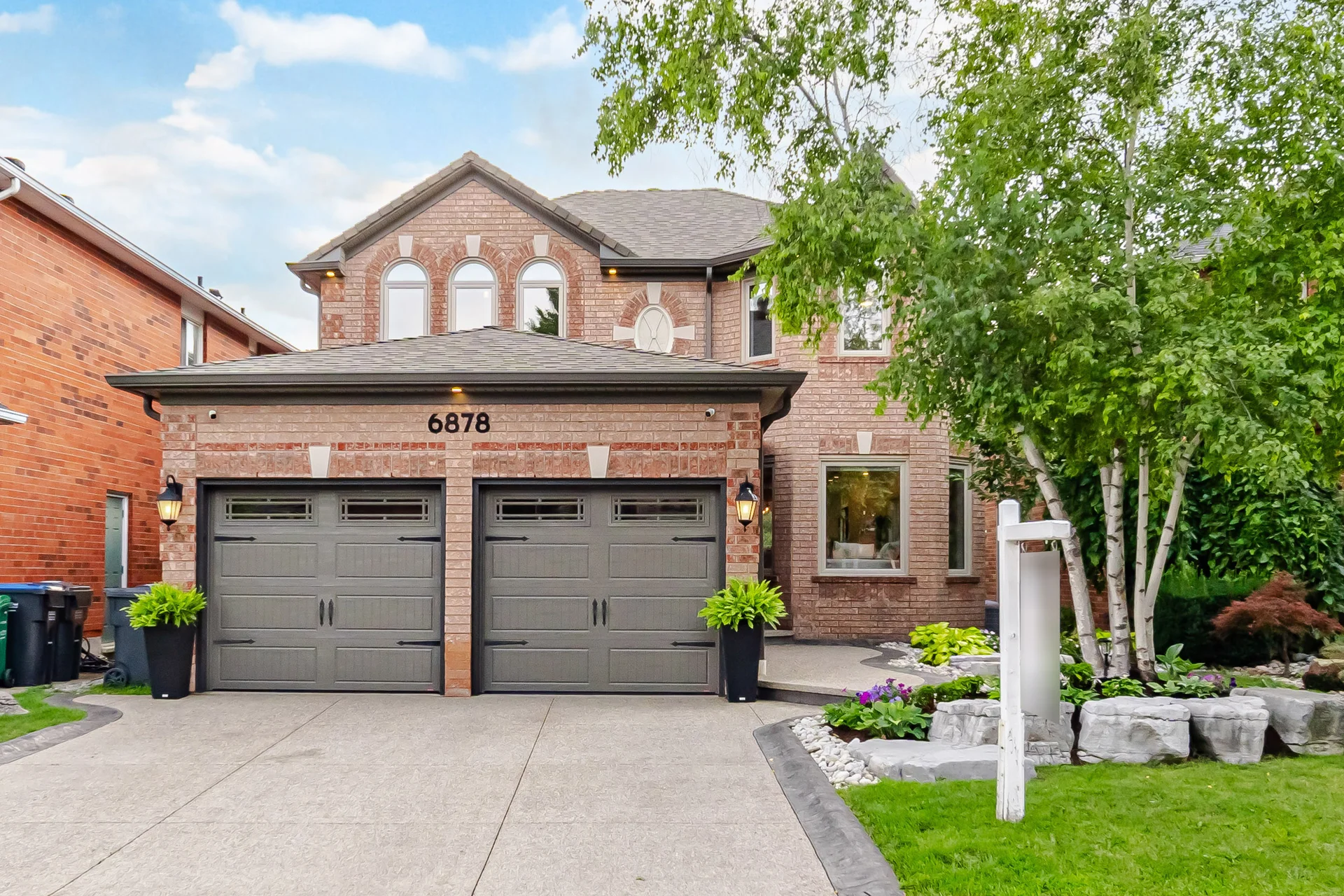 6878 Summer Heights Drive, Mississauga - photo 11