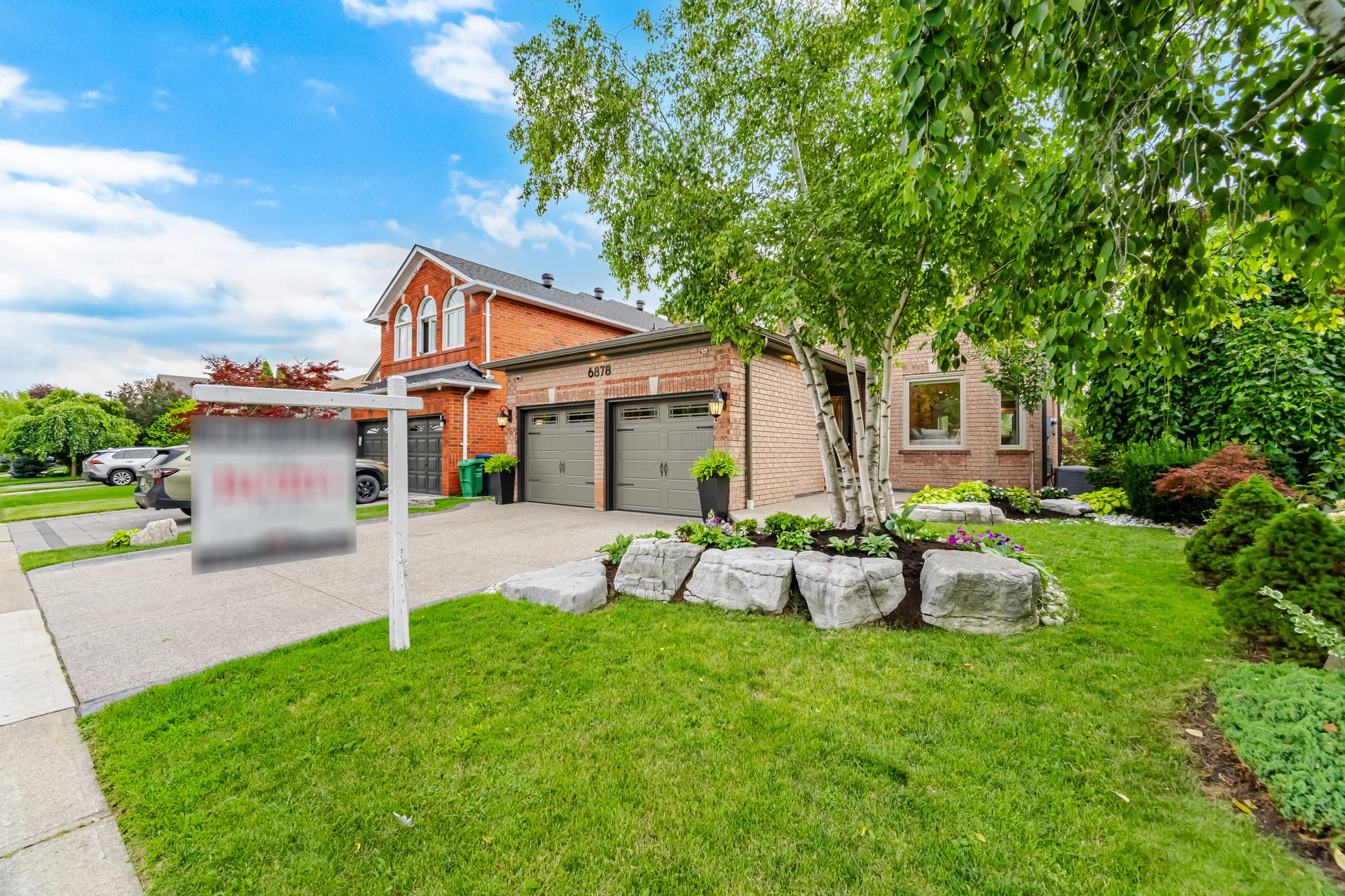 6878 Summer Heights Drive, Mississauga - photo 15
