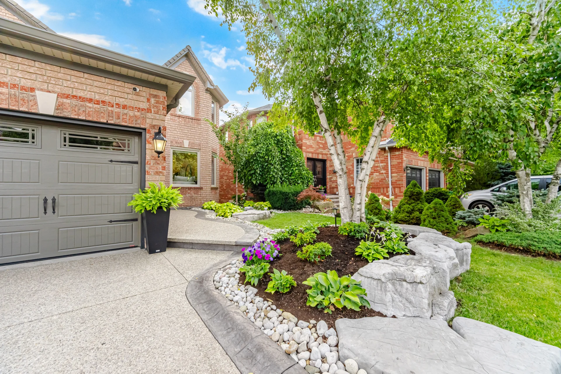 6878 Summer Heights Drive, Mississauga - photo 16