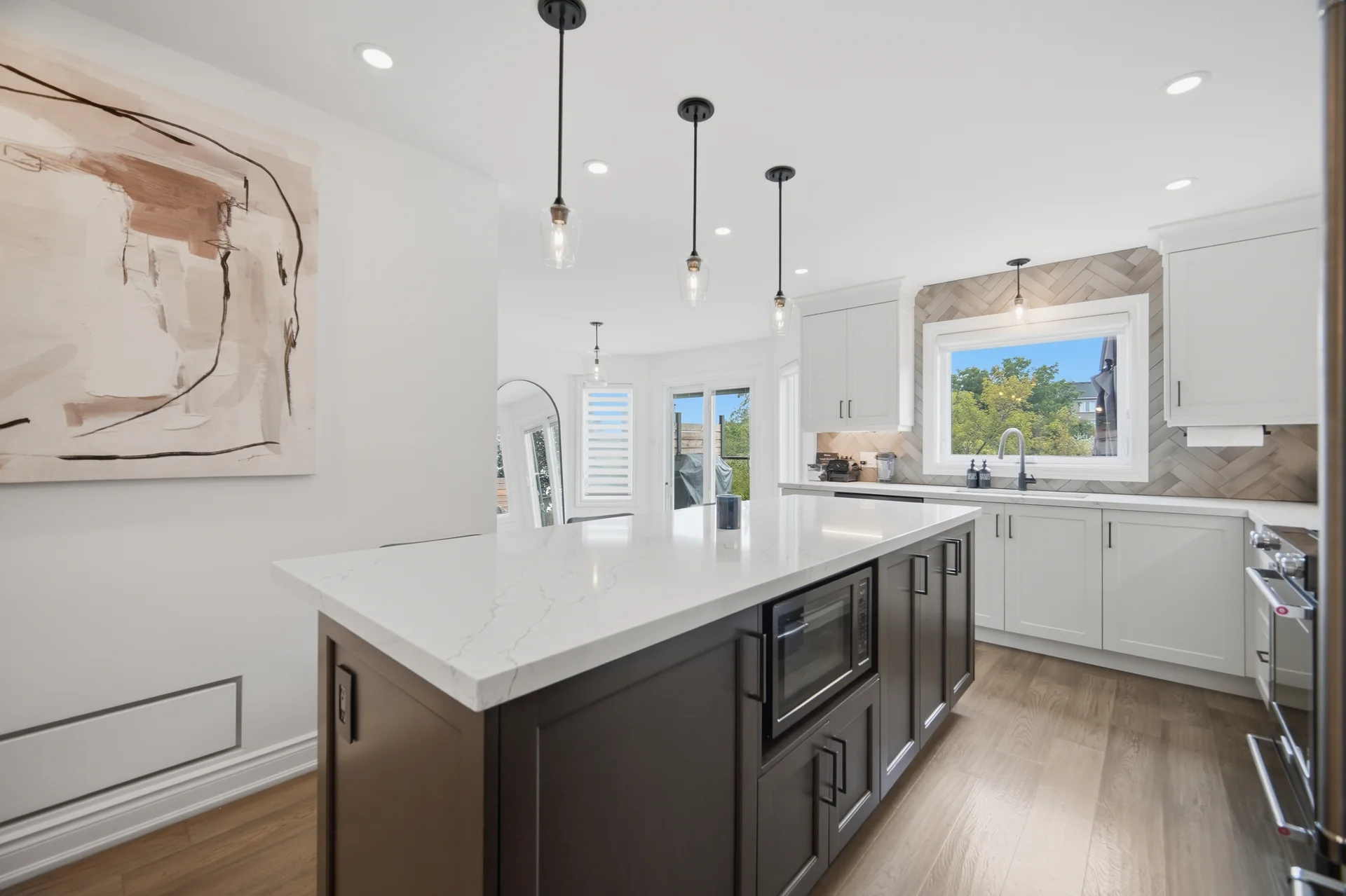 6878 Summer Heights Drive, Mississauga - photo 36