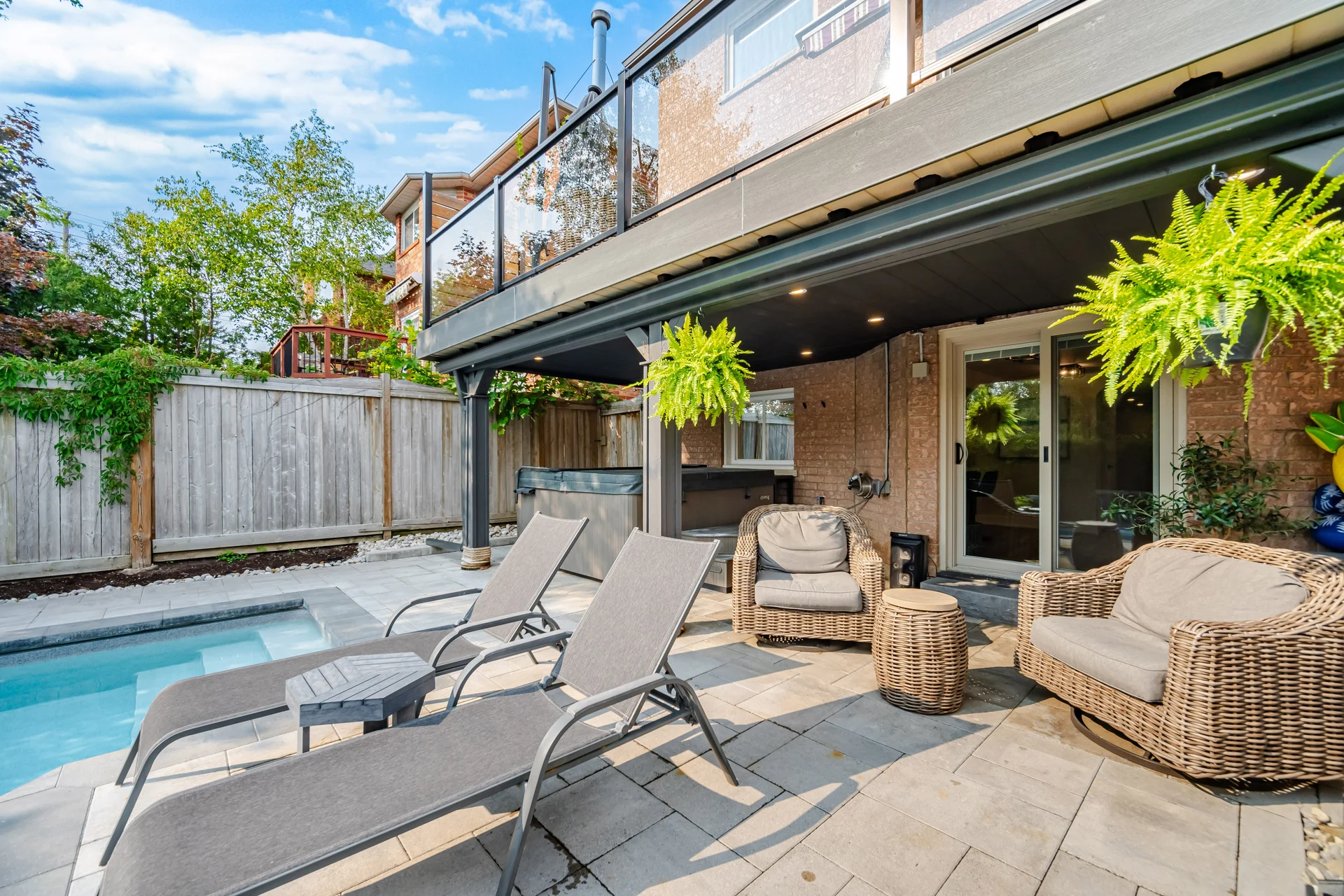 6878 Summer Heights Drive, Mississauga - photo 89