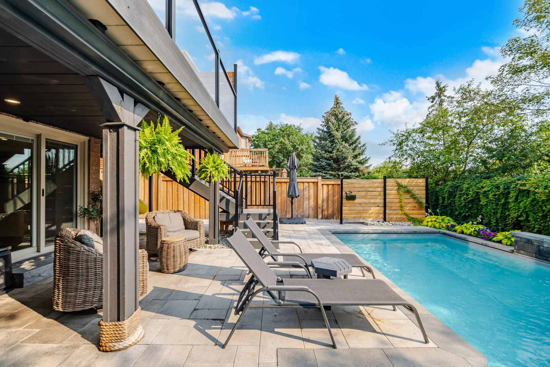 6878 Summer Heights Drive, Mississauga - photo 90