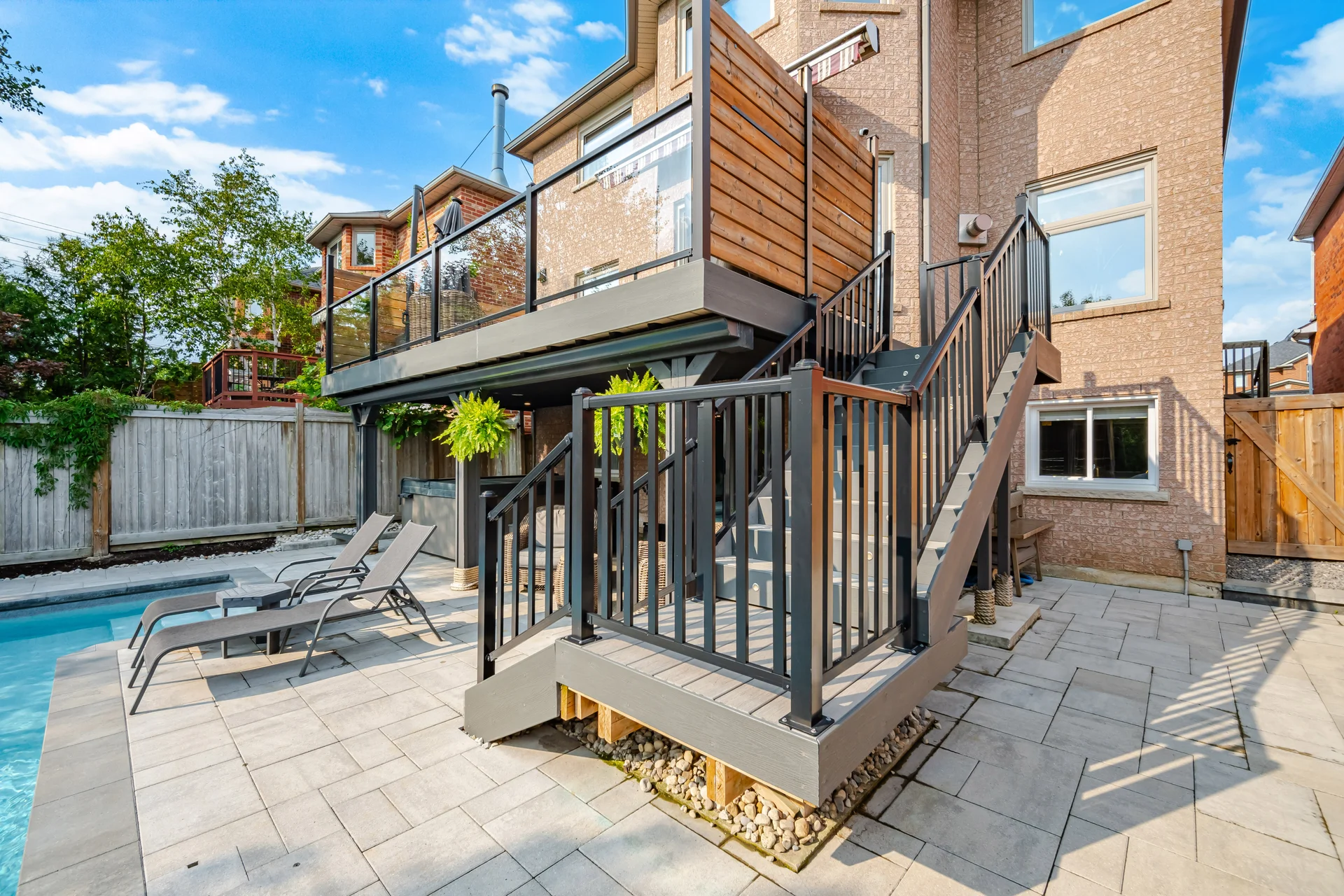 6878 Summer Heights Drive, Mississauga - photo 91