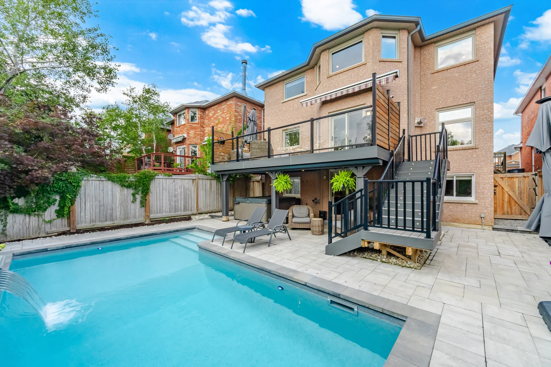 6878 Summer Heights Drive, Mississauga - photo 99