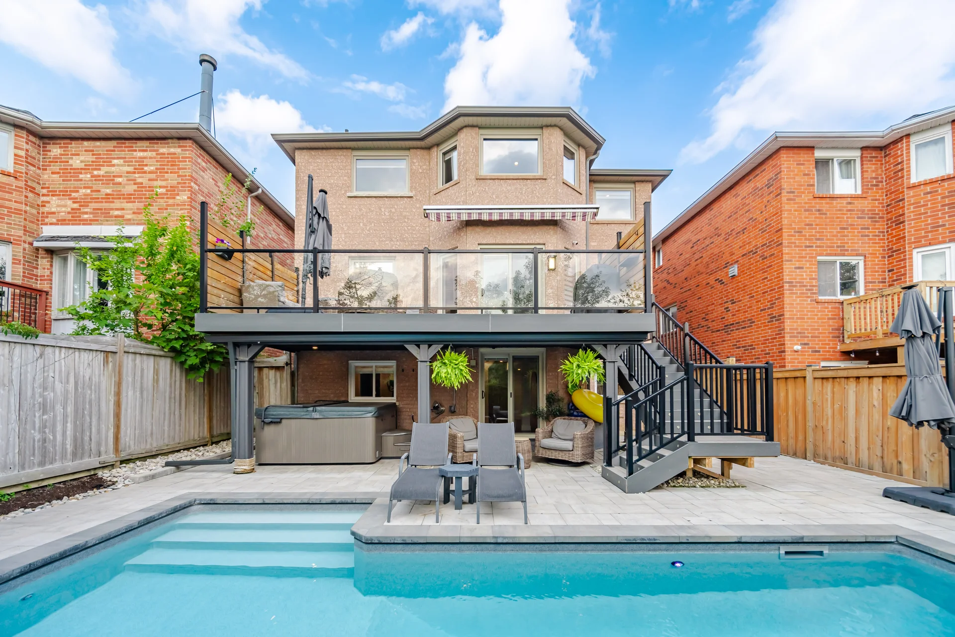 6878 Summer Heights Drive, Mississauga - photo 100