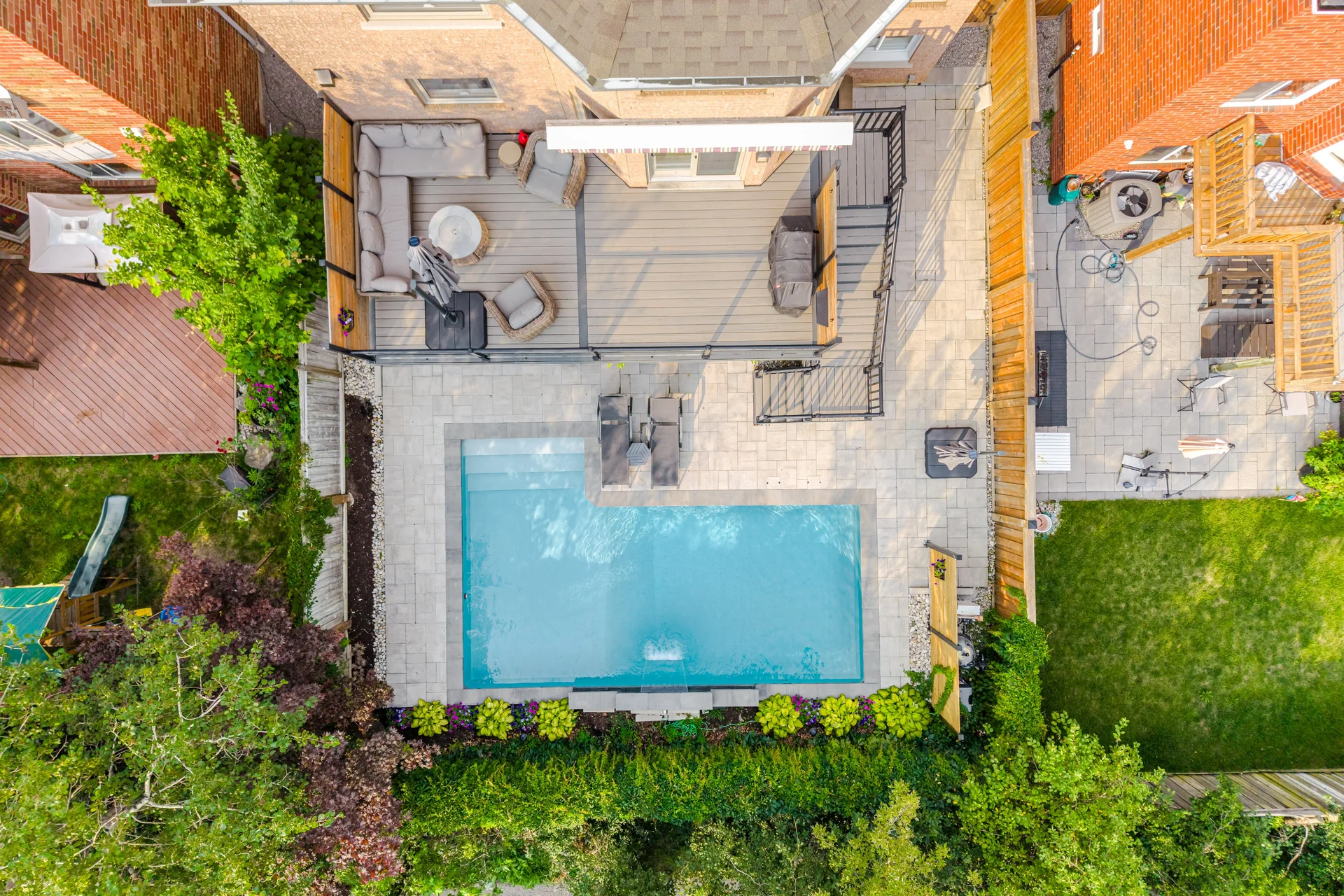 6878 Summer Heights Drive, Mississauga - photo 102