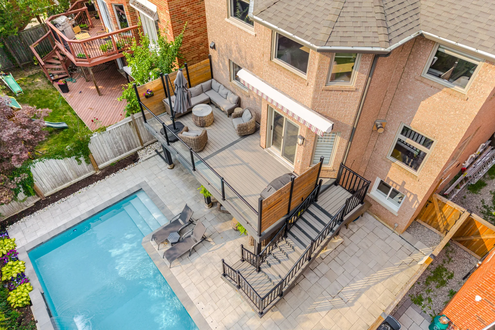 6878 Summer Heights Drive, Mississauga - photo 103